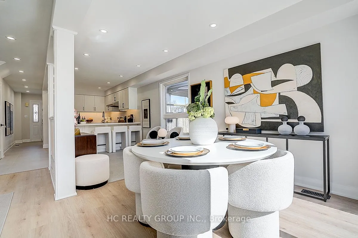 Photo 11 of 4 Daley Avenue, Clarington, Bowmanville — HOMEH