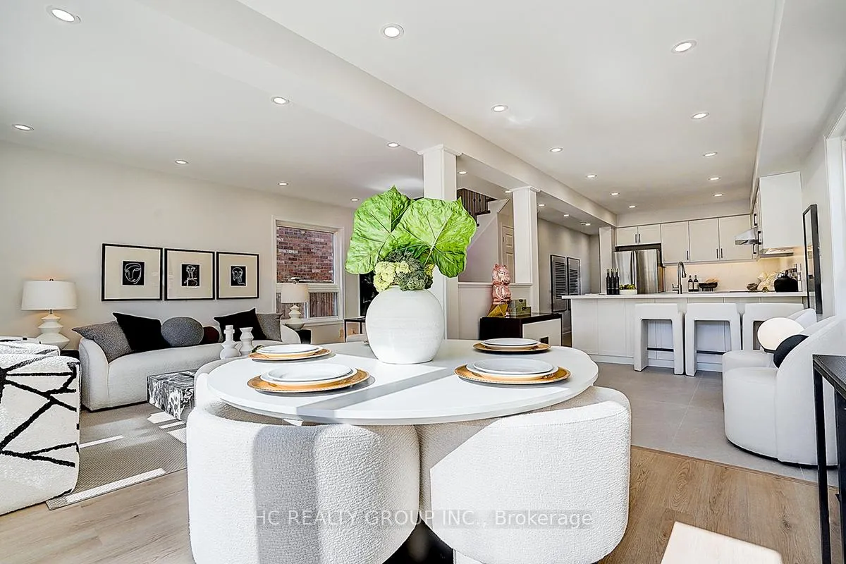 Photo 12 of 4 Daley Avenue, Clarington, Bowmanville — HOMEH