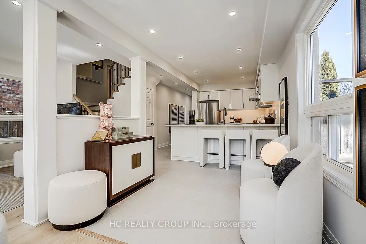 Photo 13 of 4 Daley Avenue, Clarington, Bowmanville — HOMEH