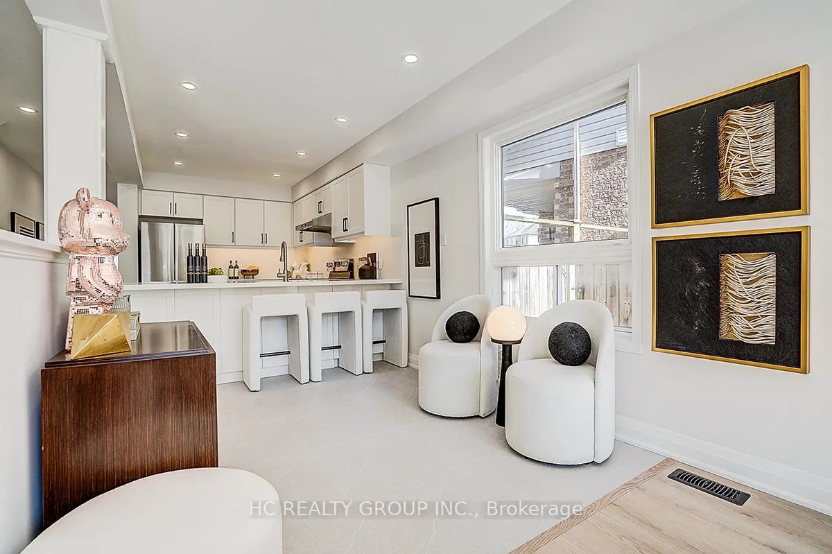 Photo 14 of 4 Daley Avenue, Clarington, Bowmanville — HOMEH