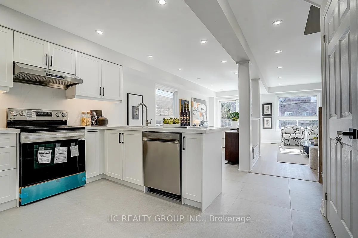 Photo 17 of 4 Daley Avenue, Clarington, Bowmanville — HOMEH
