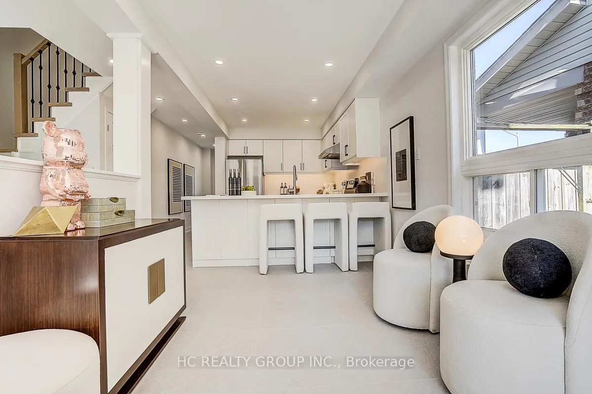 Photo 20 of 4 Daley Avenue, Clarington, Bowmanville — HOMEH