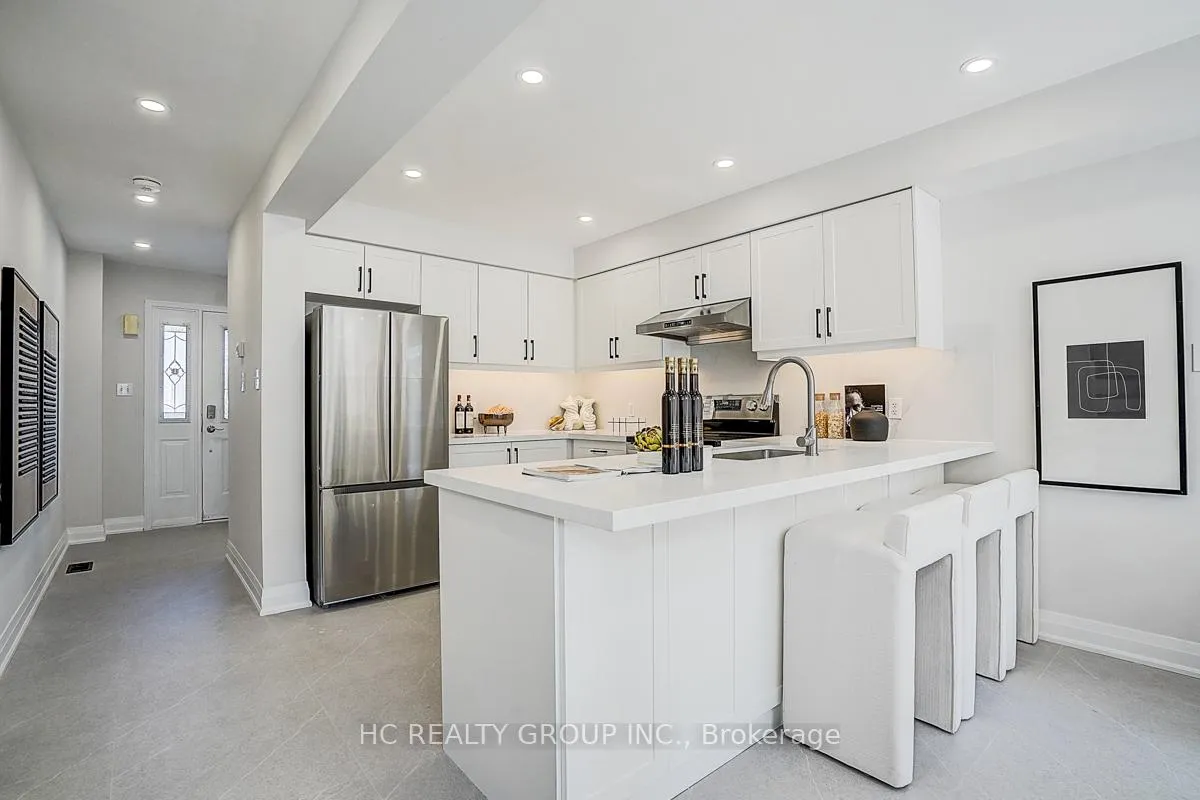 Photo 21 of 4 Daley Avenue, Clarington, Bowmanville — HOMEH