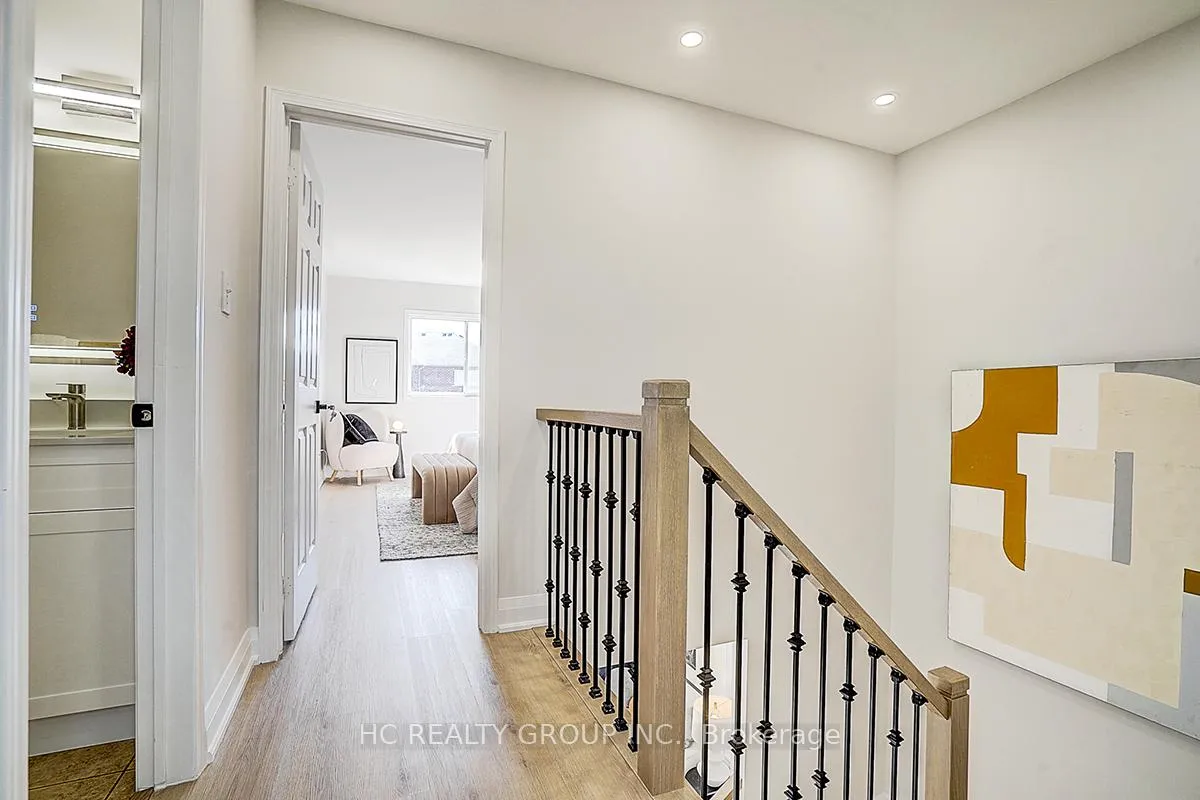 Photo 23 of 4 Daley Avenue, Clarington, Bowmanville — HOMEH