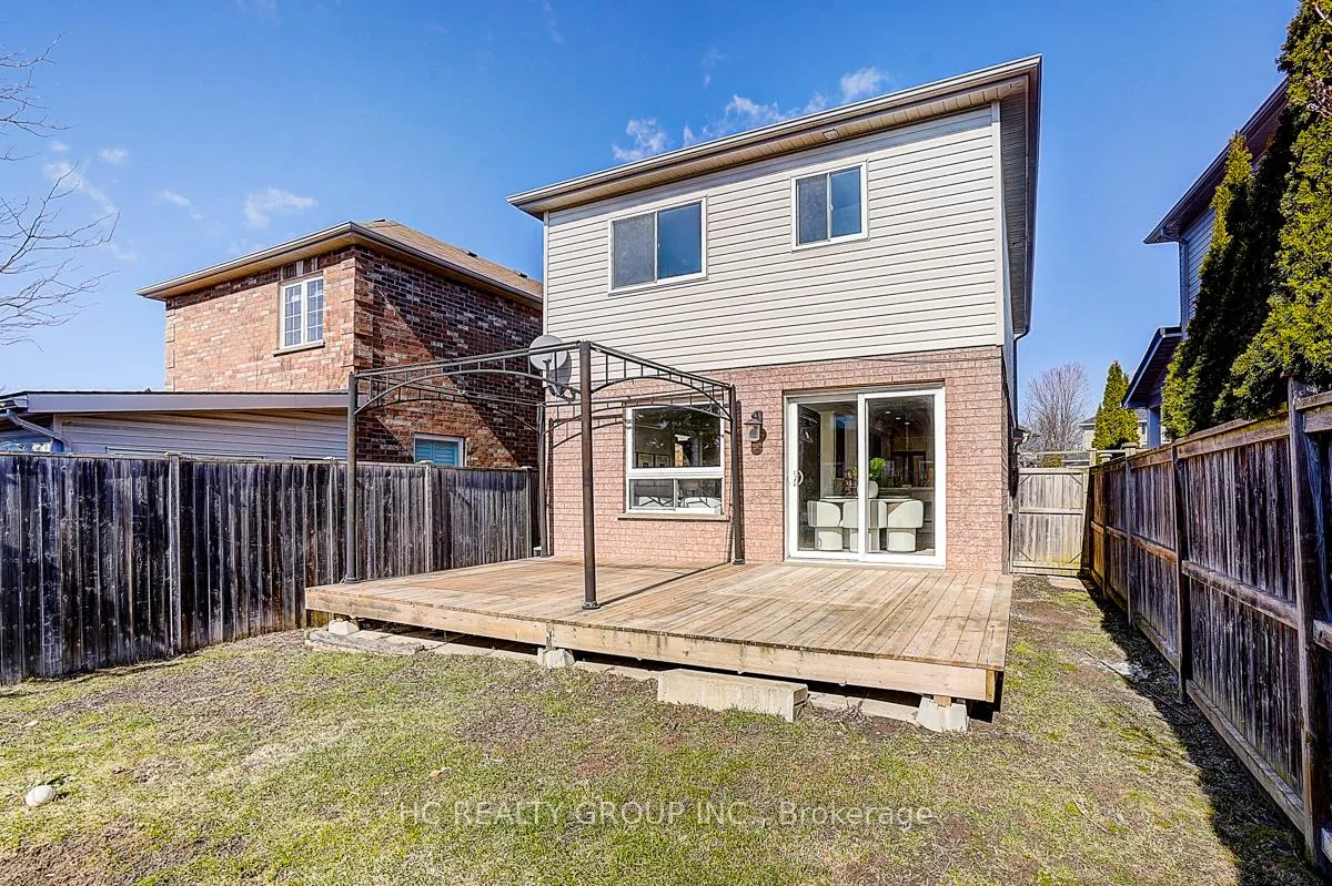 Photo 46 of 4 Daley Avenue, Clarington, Bowmanville — HOMEH
