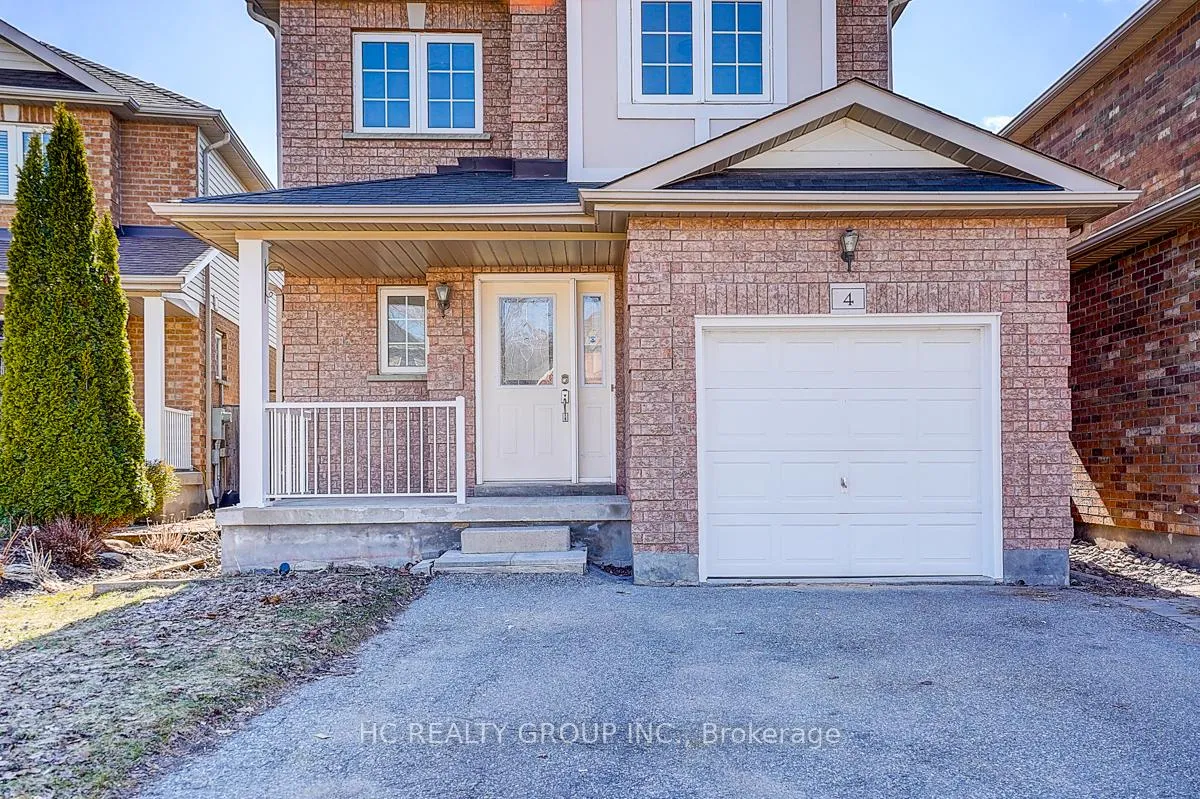 Photo 47 of 4 Daley Avenue, Clarington, Bowmanville — HOMEH