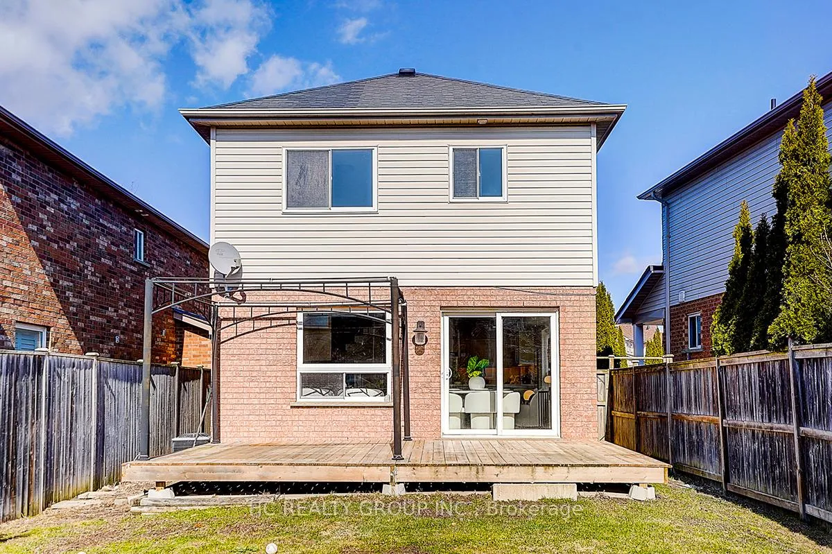 Photo 48 of 4 Daley Avenue, Clarington, Bowmanville — HOMEH