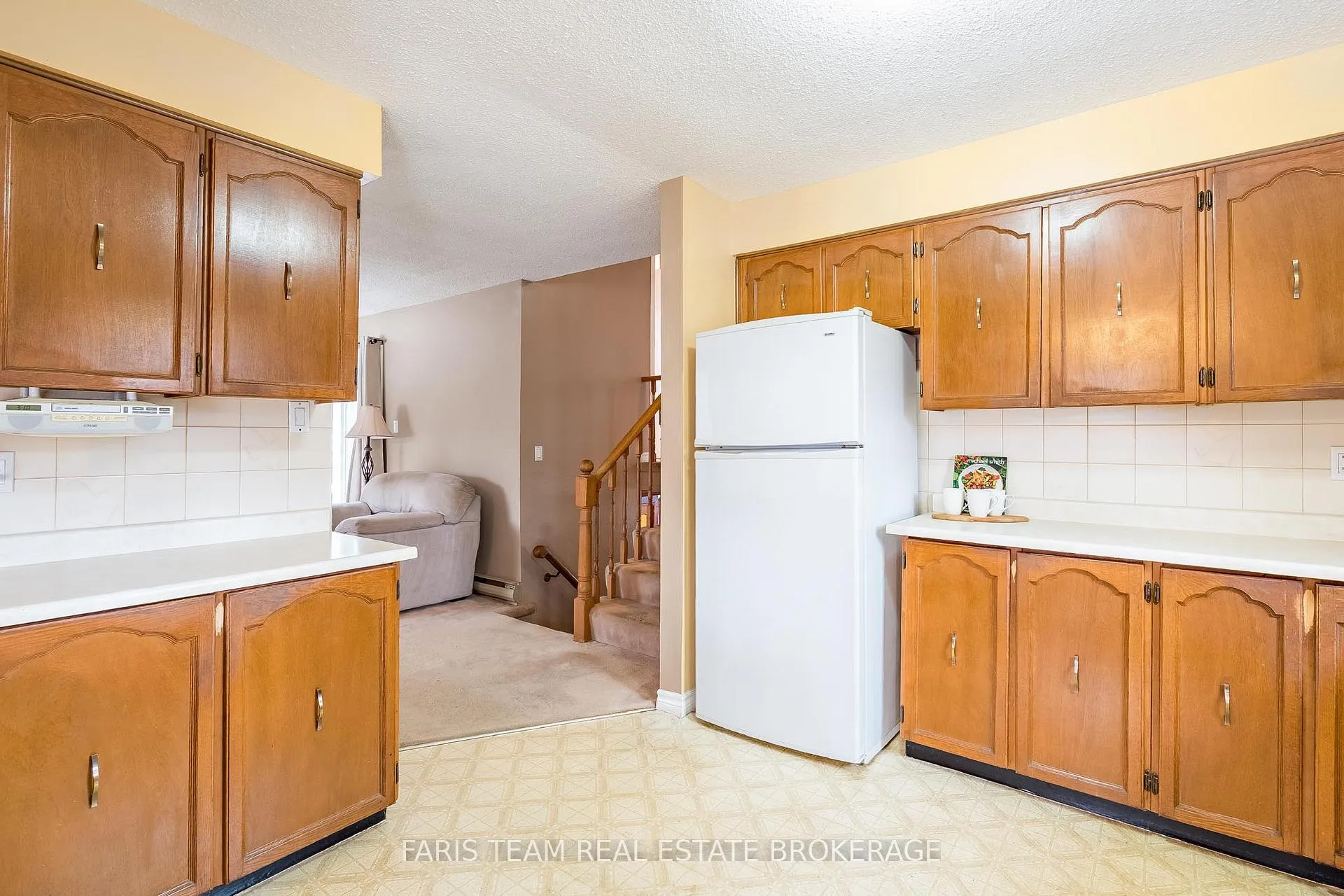 Photo 9 of 10 William Street, Oro-Medonte, Shanty Bay — HOMEH