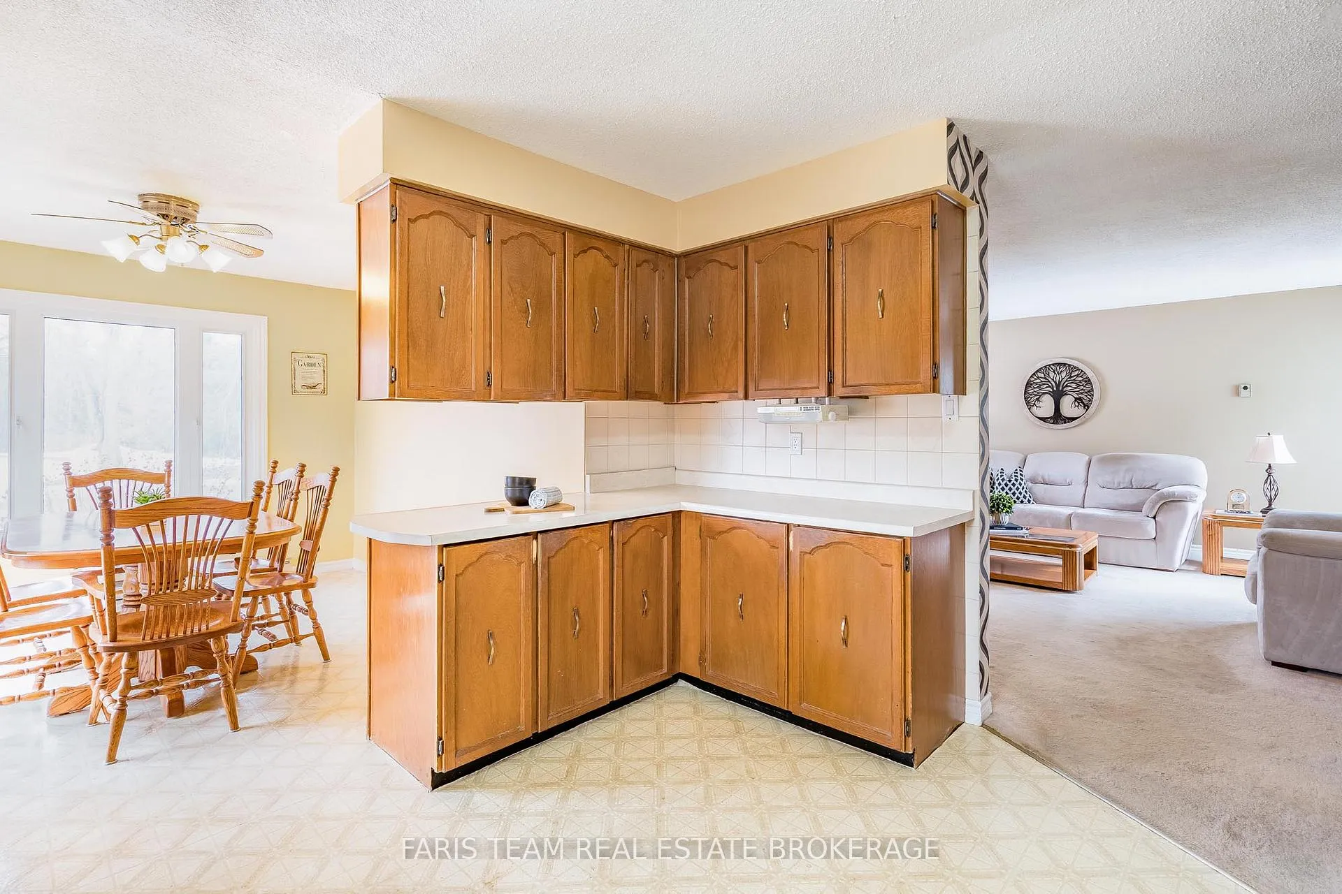 Photo 10 of 10 William Street, Oro-Medonte, Shanty Bay — HOMEH