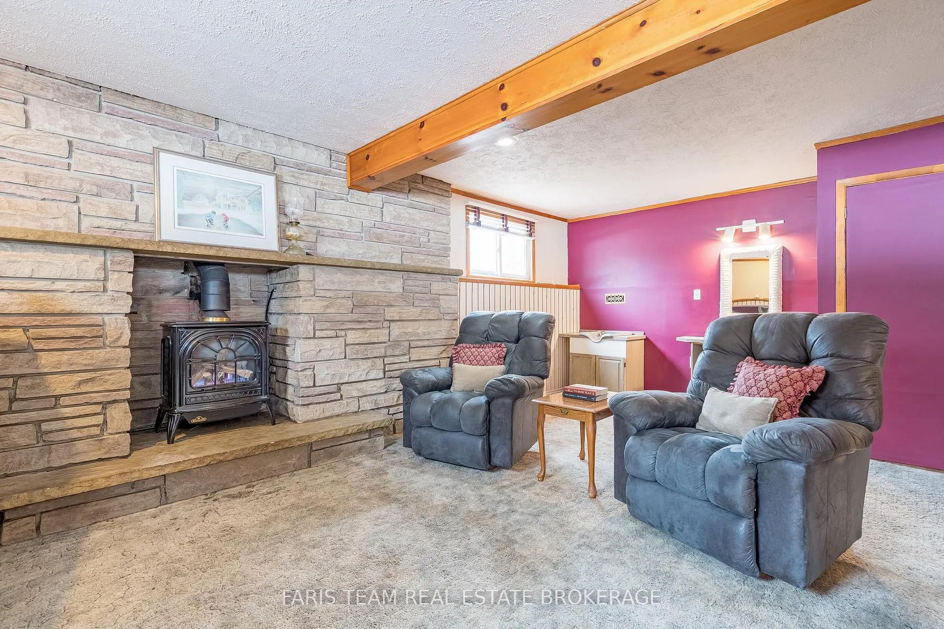 Photo 22 of 10 William Street, Oro-Medonte, Shanty Bay — HOMEH