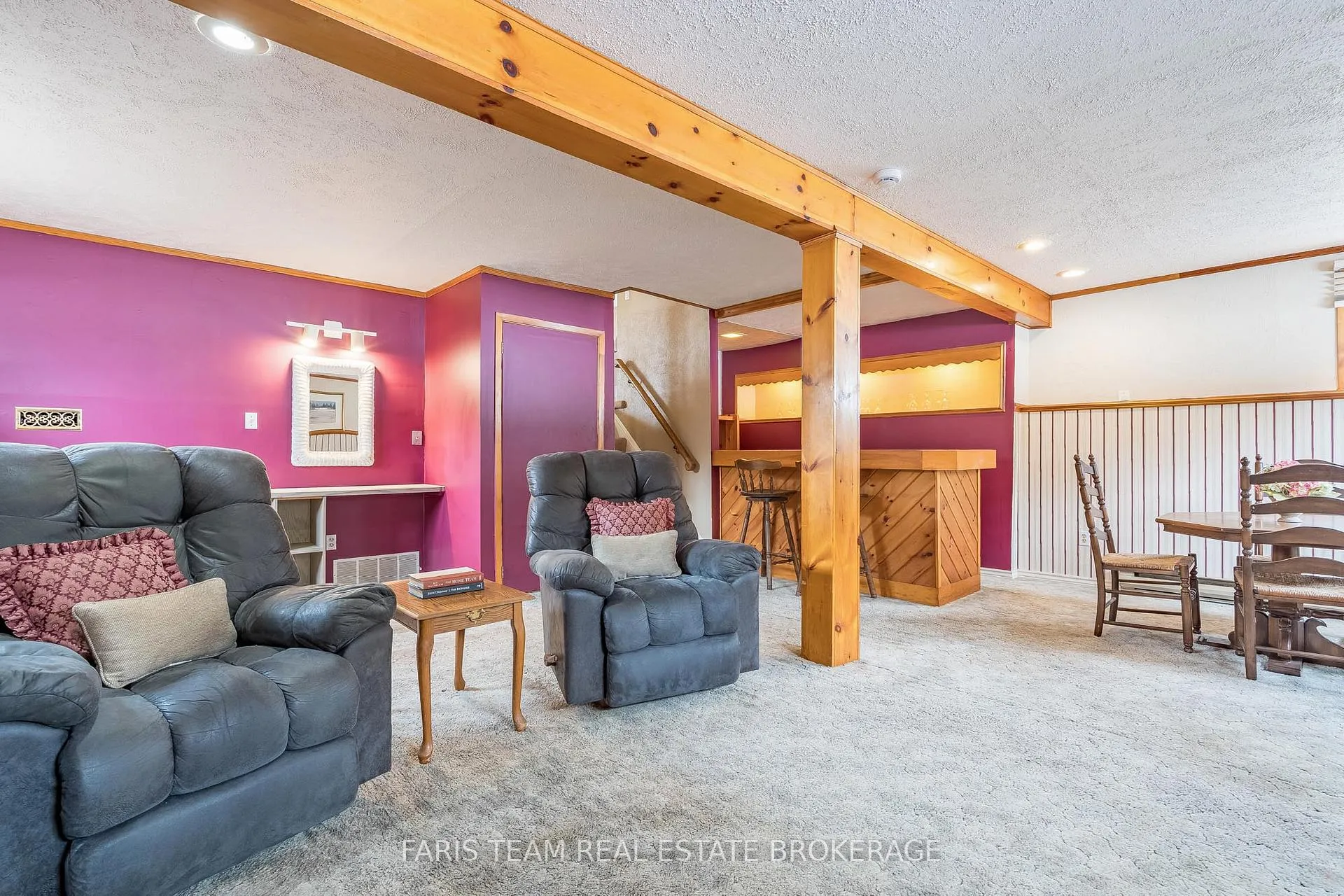 Photo 23 of 10 William Street, Oro-Medonte, Shanty Bay — HOMEH