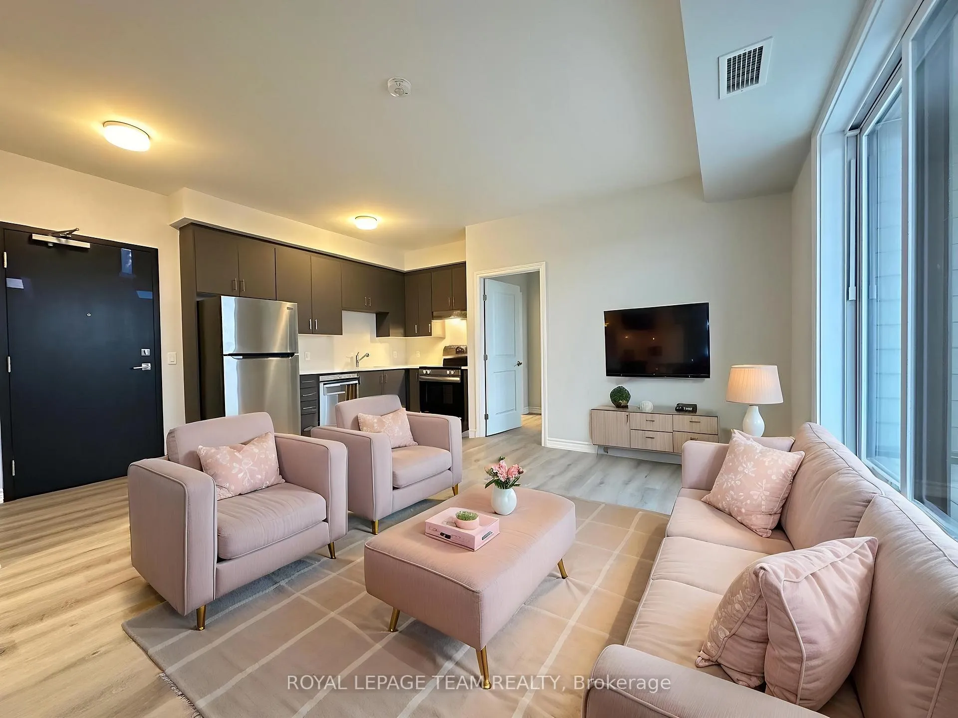 Photo 2 of Unit 509, 1350 Hemlock Road, Ottawa, CFB Rockcliffe and Area — HOMEH