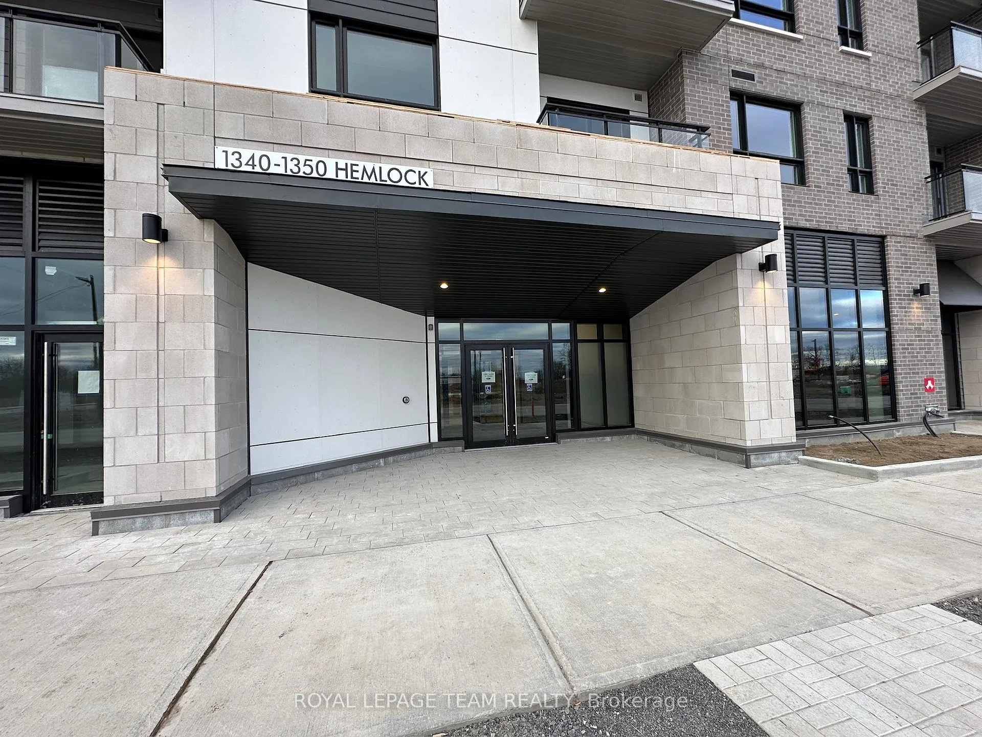 Photo 3 of Unit 509, 1350 Hemlock Road, Ottawa, CFB Rockcliffe and Area — HOMEH