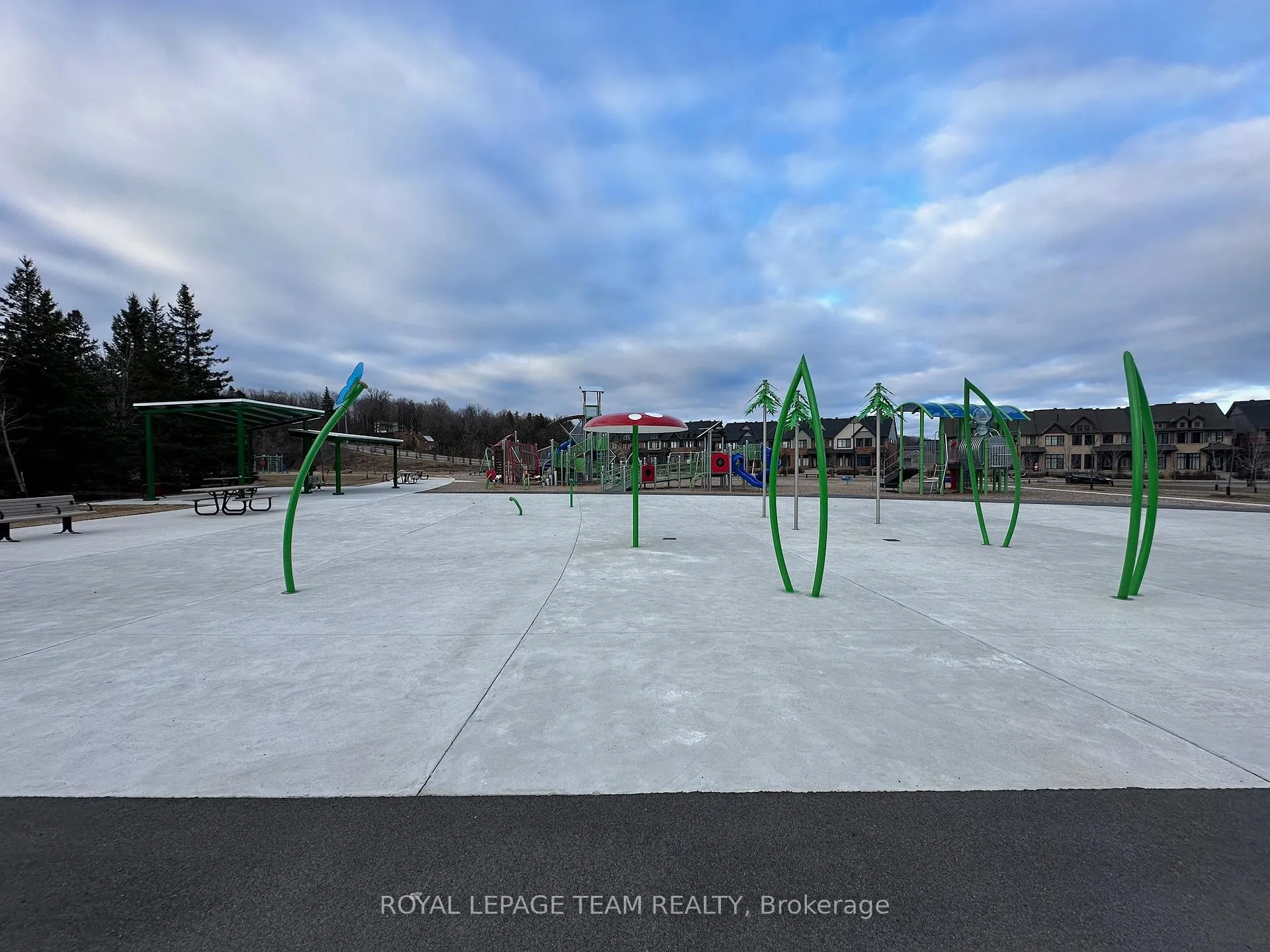 Photo 34 of Unit 509, 1350 Hemlock Road, Ottawa, CFB Rockcliffe and Area — HOMEH