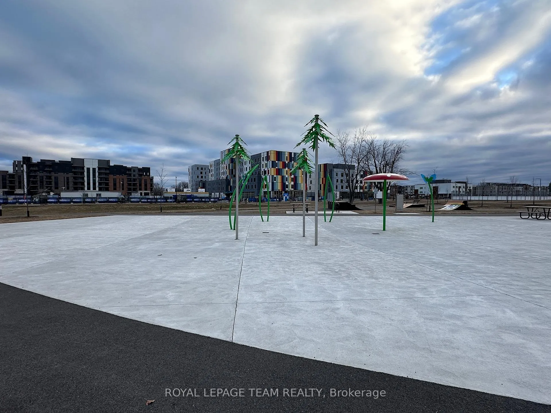 Photo 35 of Unit 509, 1350 Hemlock Road, Ottawa, CFB Rockcliffe and Area — HOMEH