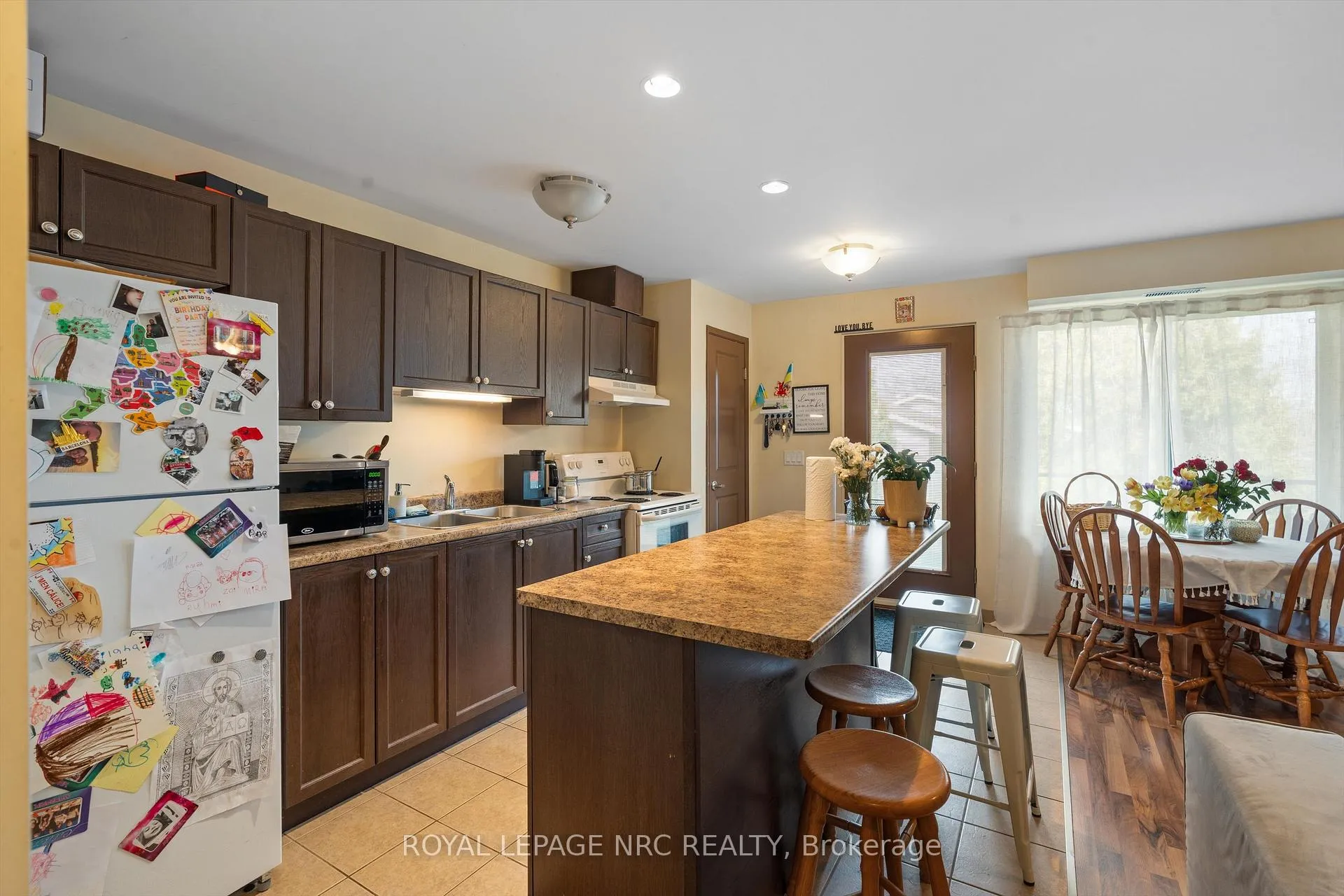 Photo 6 of Unit 240, 411 Lake Street, St. Catharines, Lakeport — HOMEH