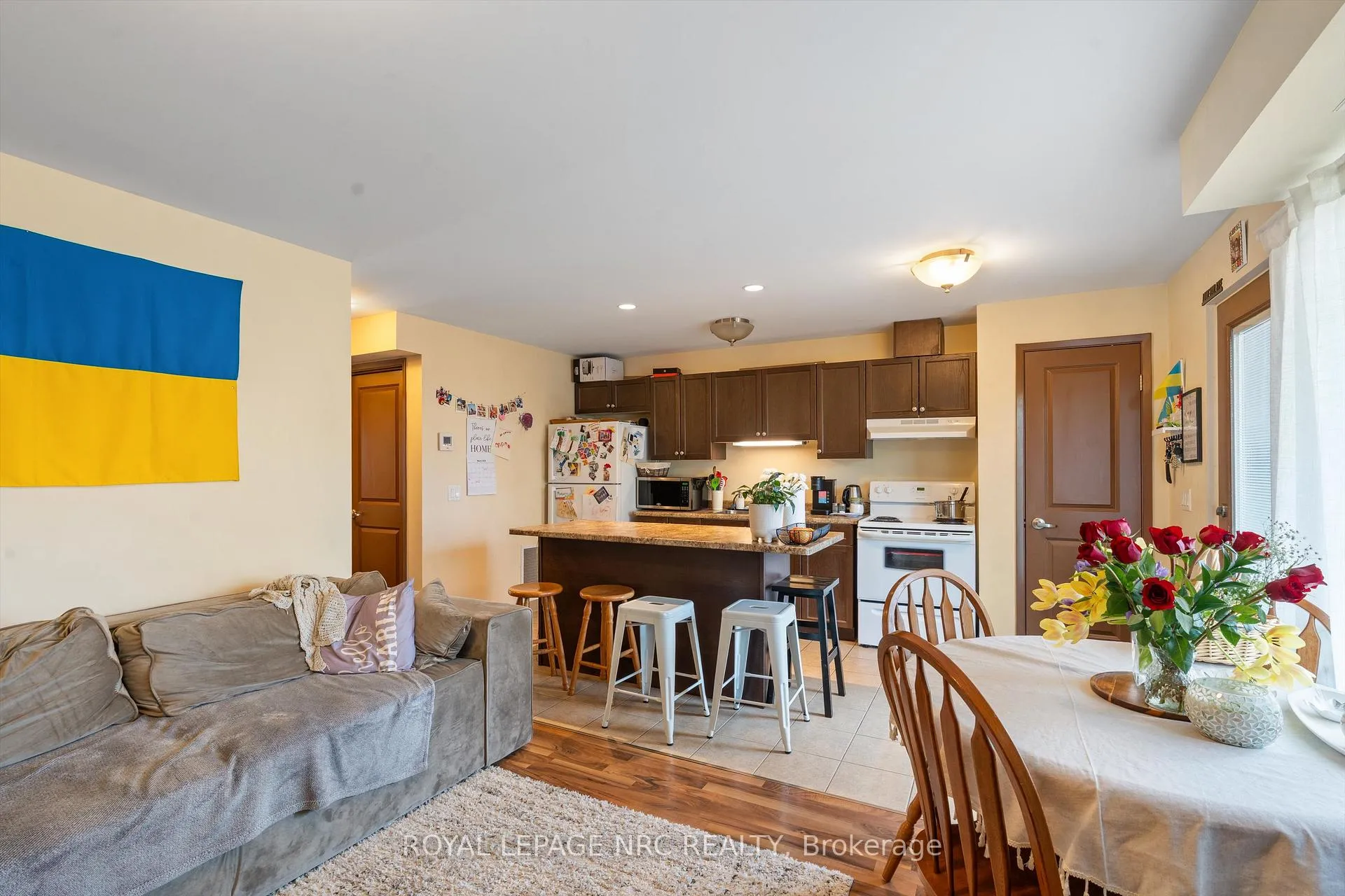 Photo 9 of Unit 240, 411 Lake Street, St. Catharines, Lakeport — HOMEH
