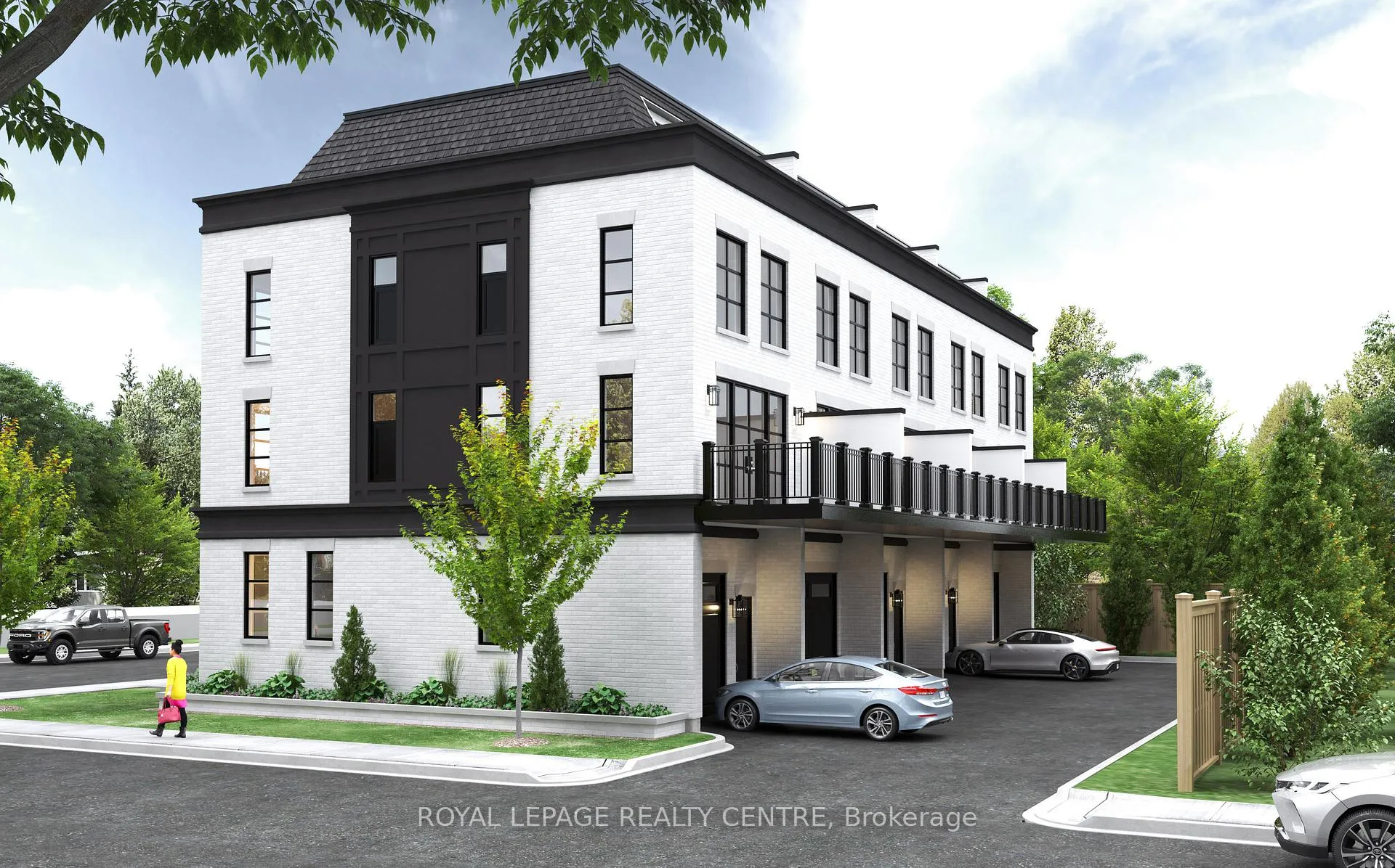 Photo 5 of 4 Thorpe Street, Hamilton, Dundas — HOMEH