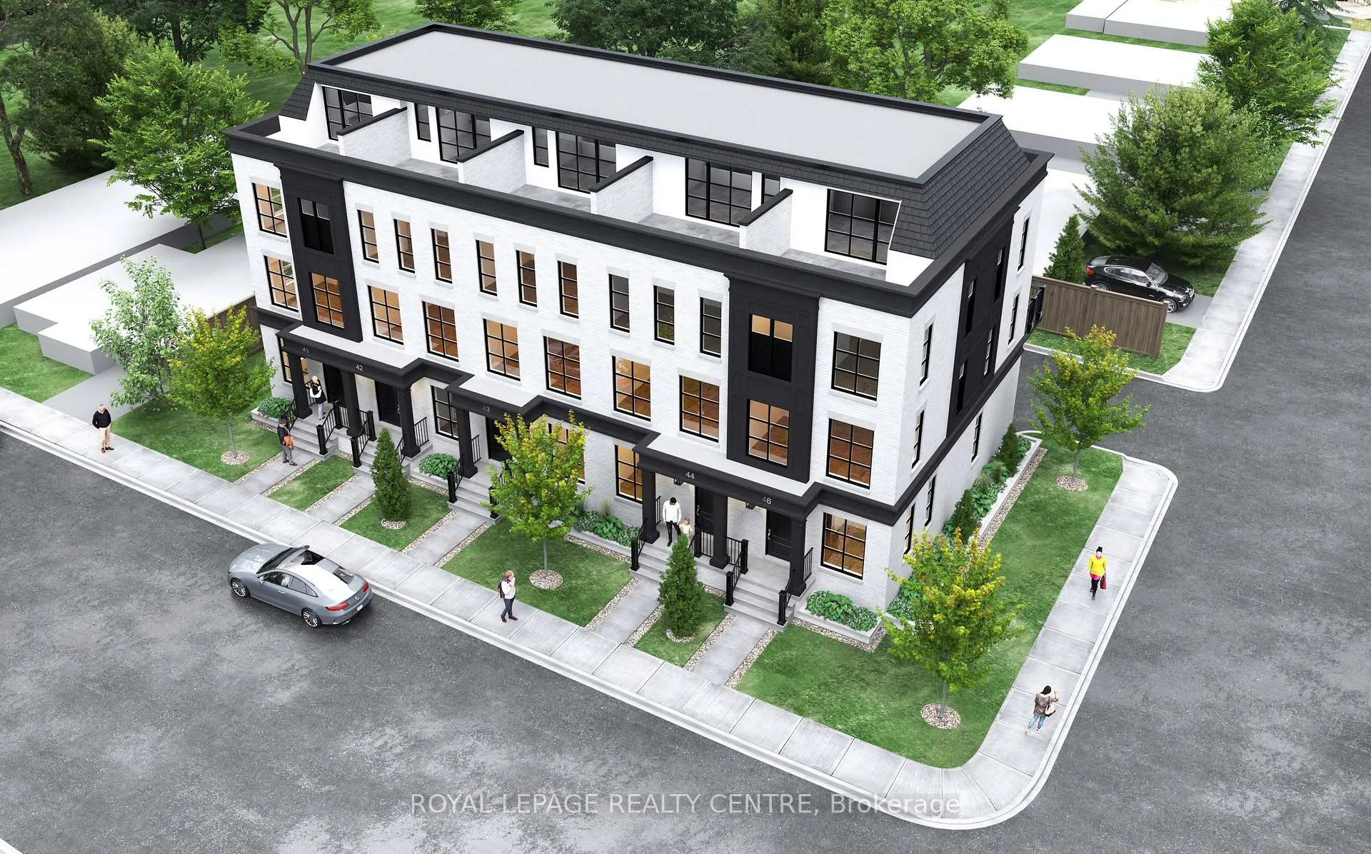 Photo 8 of 4 Thorpe Street, Hamilton, Dundas — HOMEH