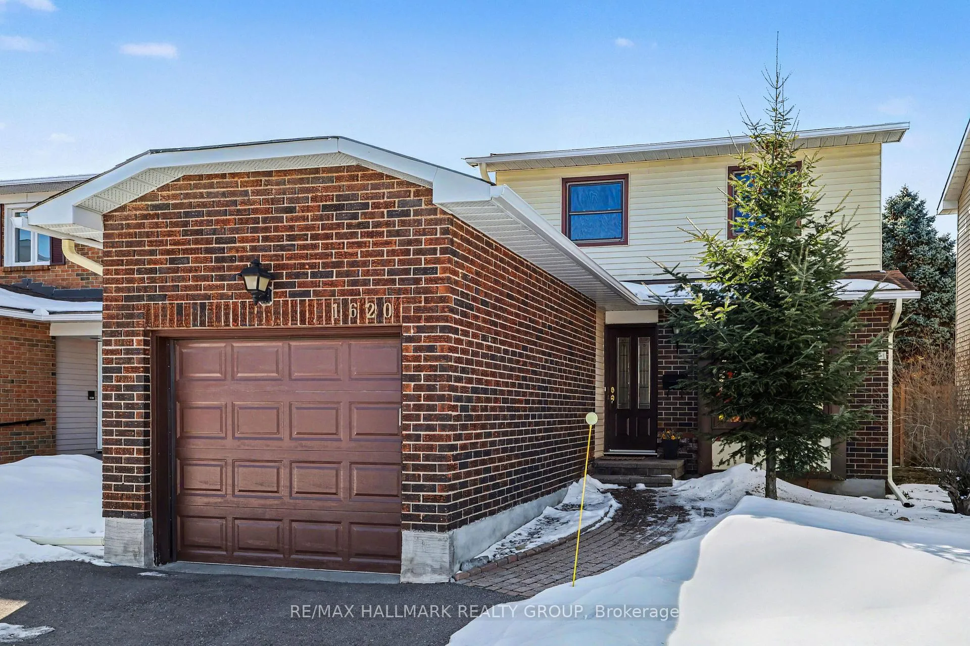 Photo 1 of 1620 Des Grives Crescent, Ottawa, Orleans/Sunridge — HOMEH