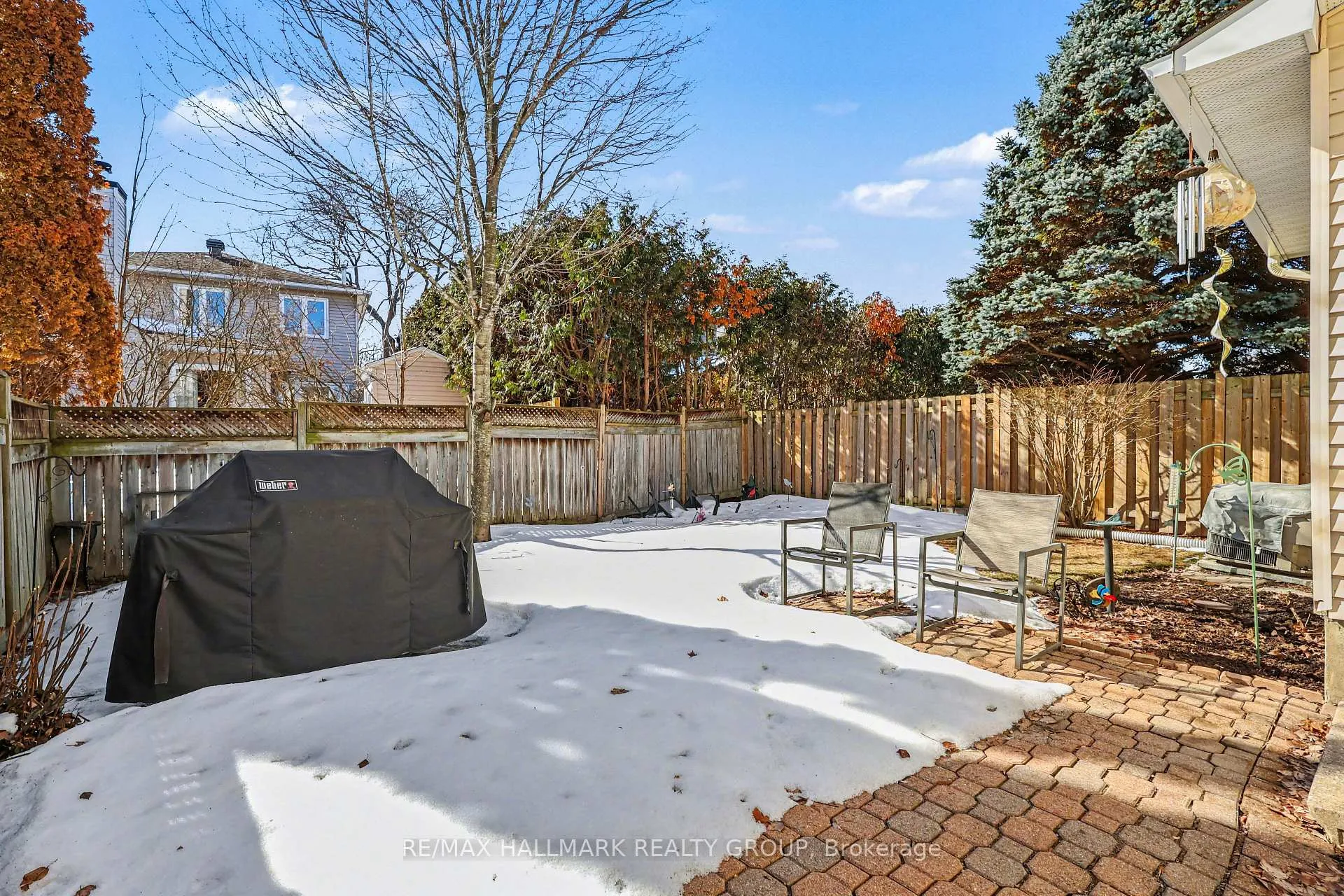 Photo 20 of 1620 Des Grives Crescent, Ottawa, Orleans/Sunridge — HOMEH