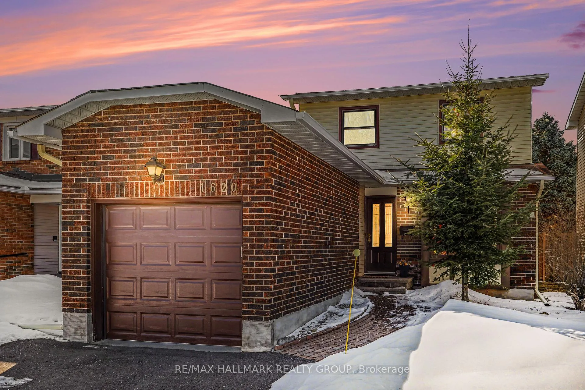 Photo 24 of 1620 Des Grives Crescent, Ottawa, Orleans/Sunridge — HOMEH