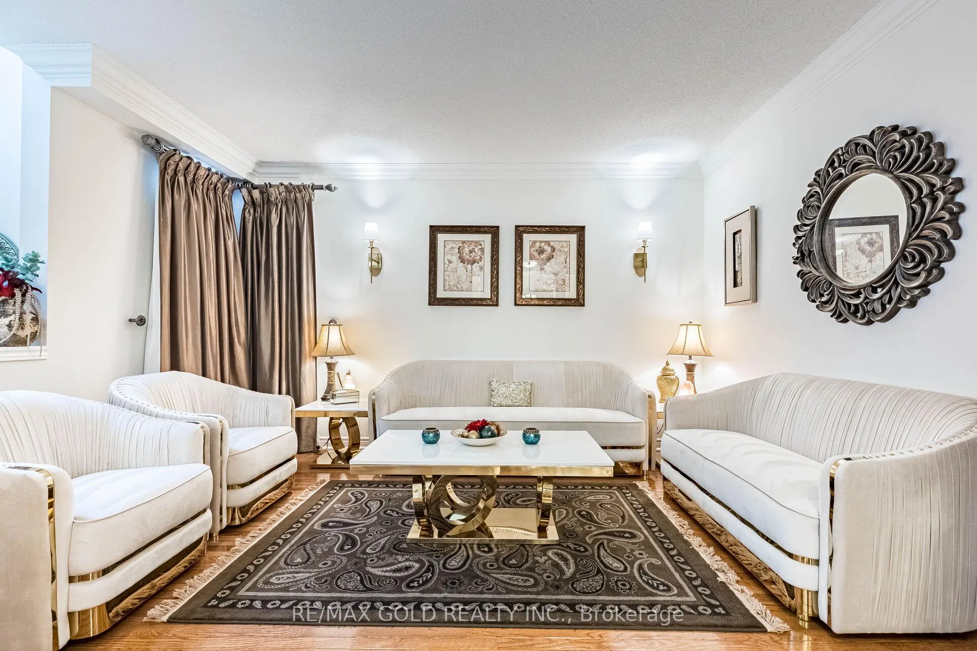 Photo 9 of 36 Ash Court, Brampton, Snelgrove — HOMEH