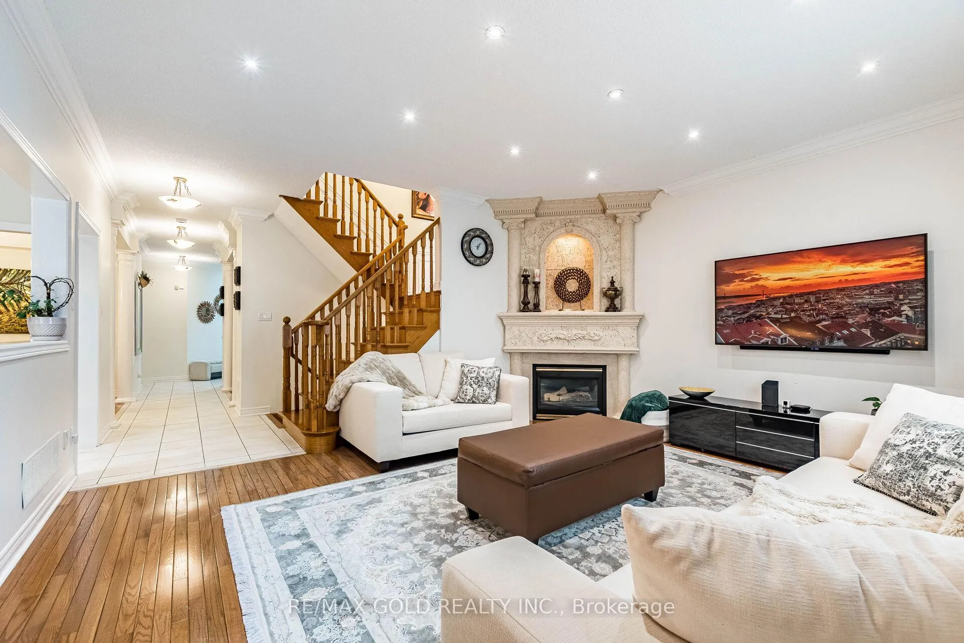 Photo 17 of 36 Ash Court, Brampton, Snelgrove — HOMEH