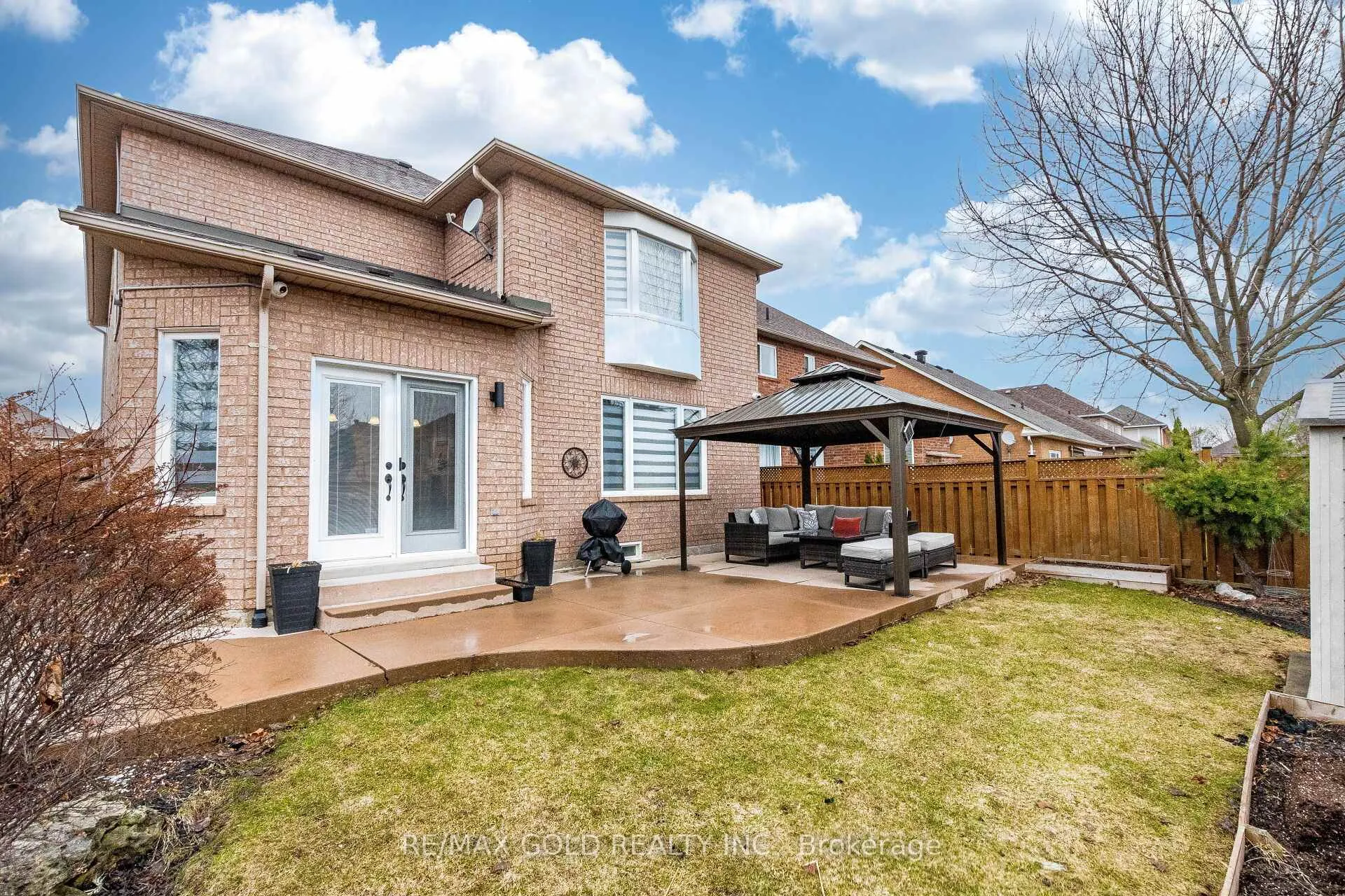 Photo 45 of 36 Ash Court, Brampton, Snelgrove — HOMEH