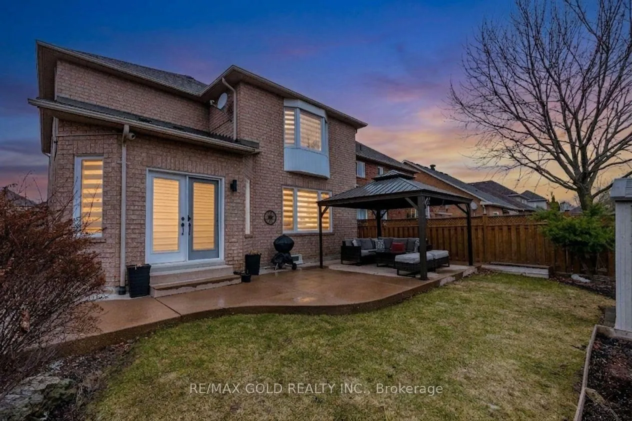 Photo 48 of 36 Ash Court, Brampton, Snelgrove — HOMEH