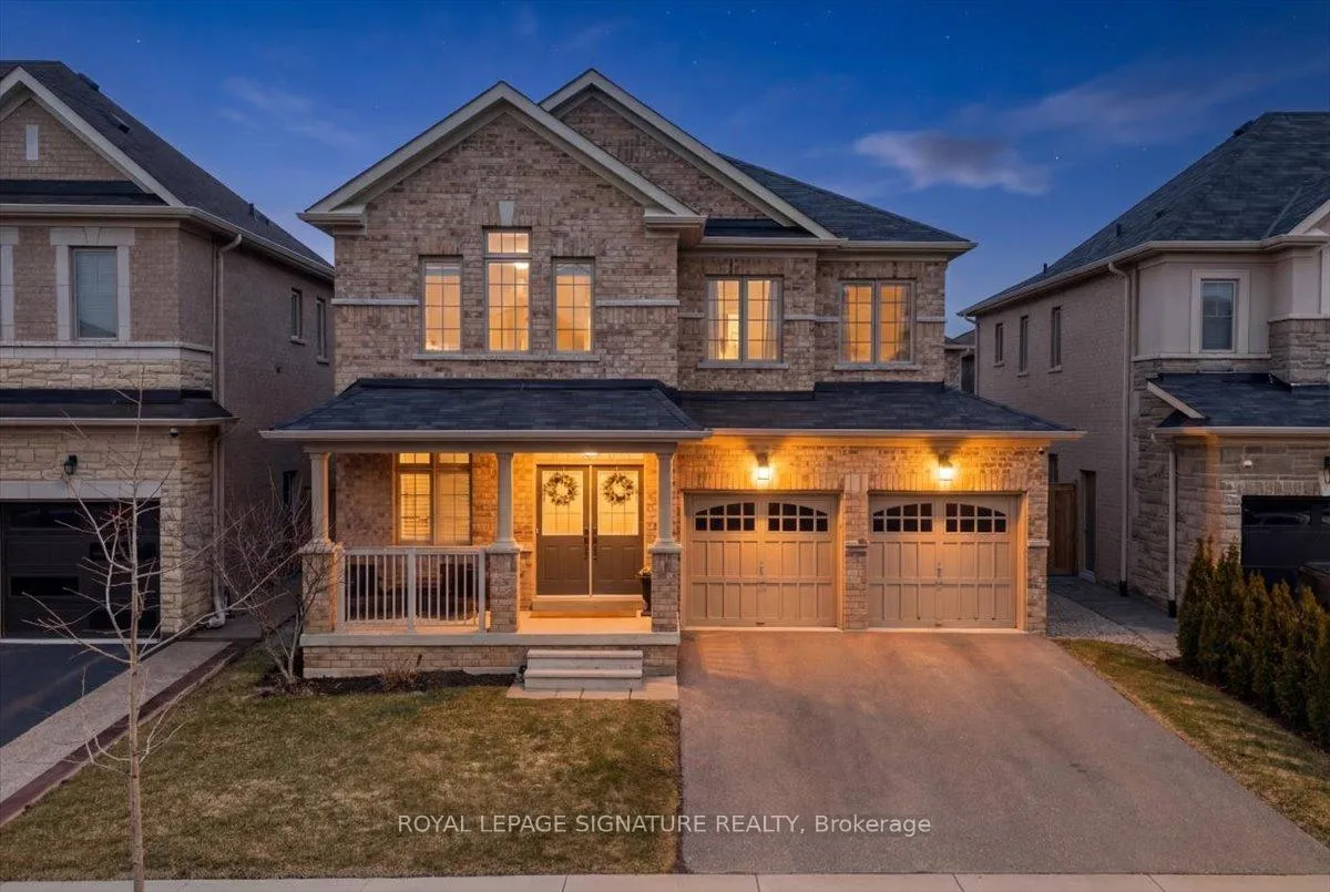 Photo 1 of 23 Mill Stone Terrace, Hamilton, Waterdown — HOMEH