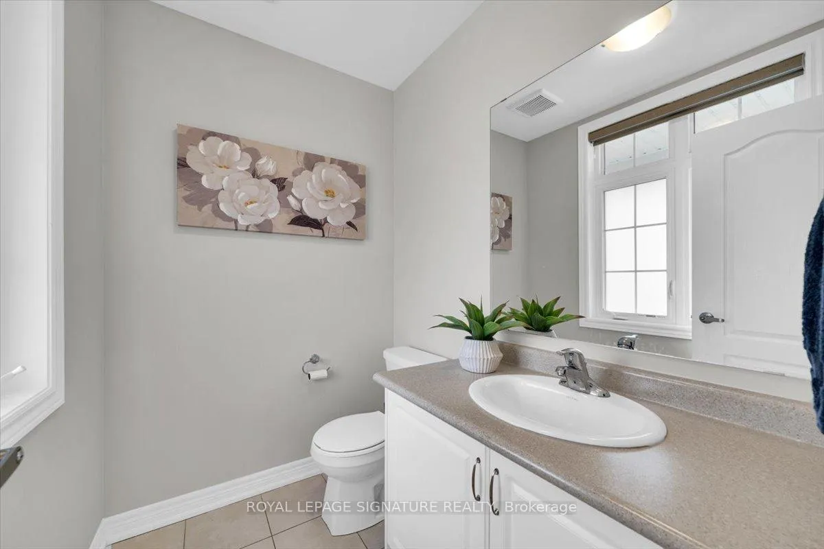 Photo 6 of 23 Mill Stone Terrace, Hamilton, Waterdown — HOMEH