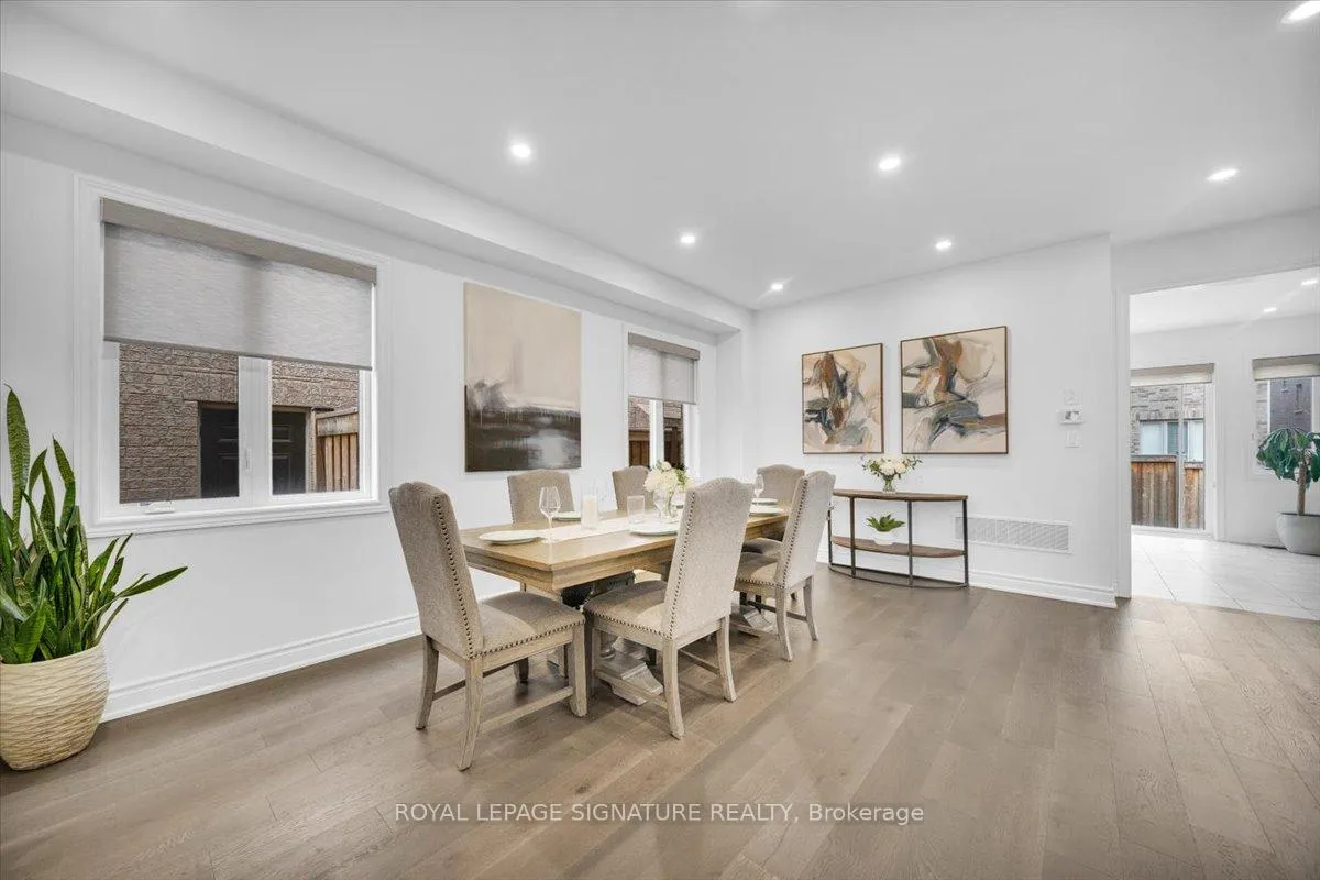 Photo 7 of 23 Mill Stone Terrace, Hamilton, Waterdown — HOMEH