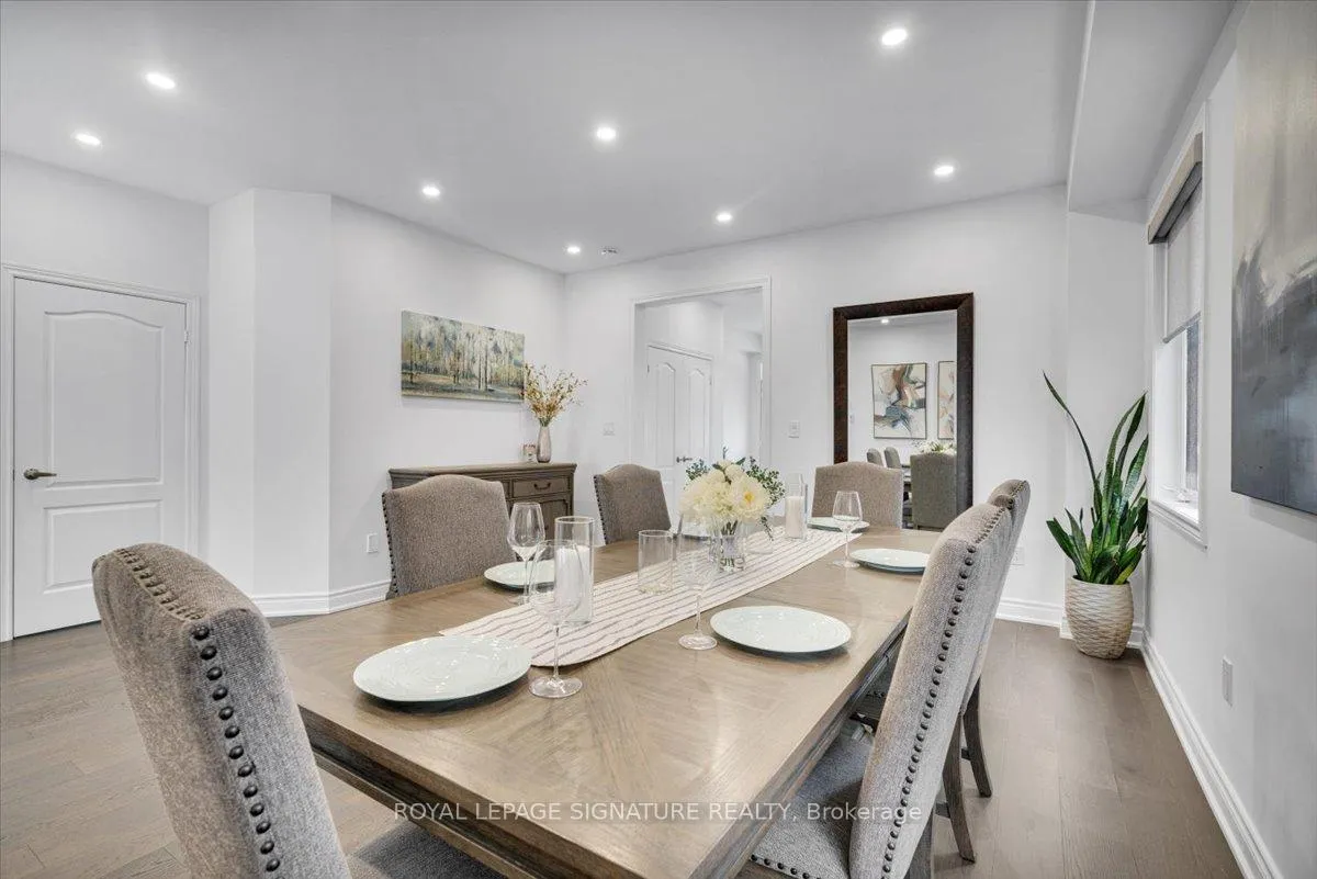 Photo 9 of 23 Mill Stone Terrace, Hamilton, Waterdown — HOMEH