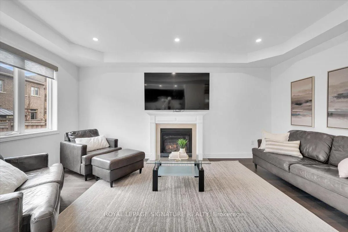 Photo 14 of 23 Mill Stone Terrace, Hamilton, Waterdown — HOMEH