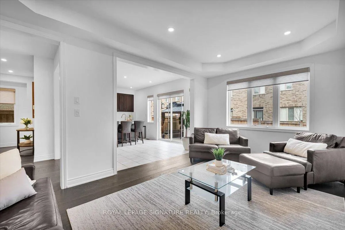 Photo 16 of 23 Mill Stone Terrace, Hamilton, Waterdown — HOMEH