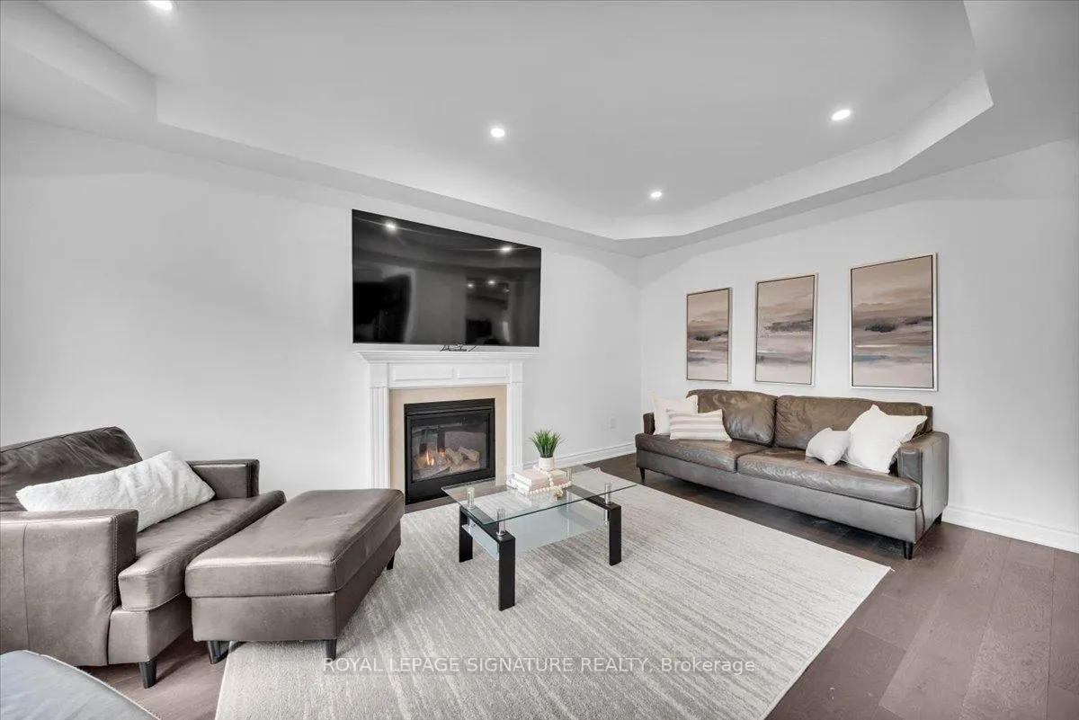Photo 18 of 23 Mill Stone Terrace, Hamilton, Waterdown — HOMEH