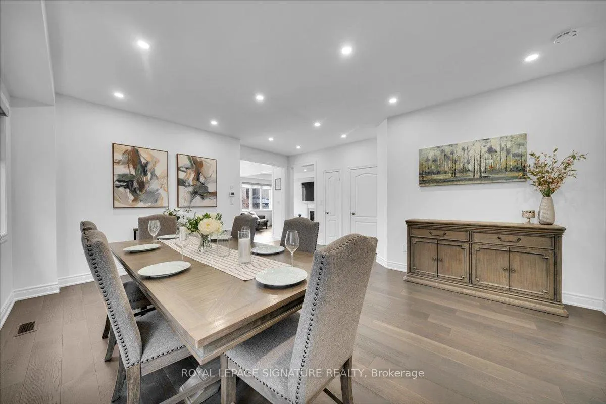Photo 20 of 23 Mill Stone Terrace, Hamilton, Waterdown — HOMEH