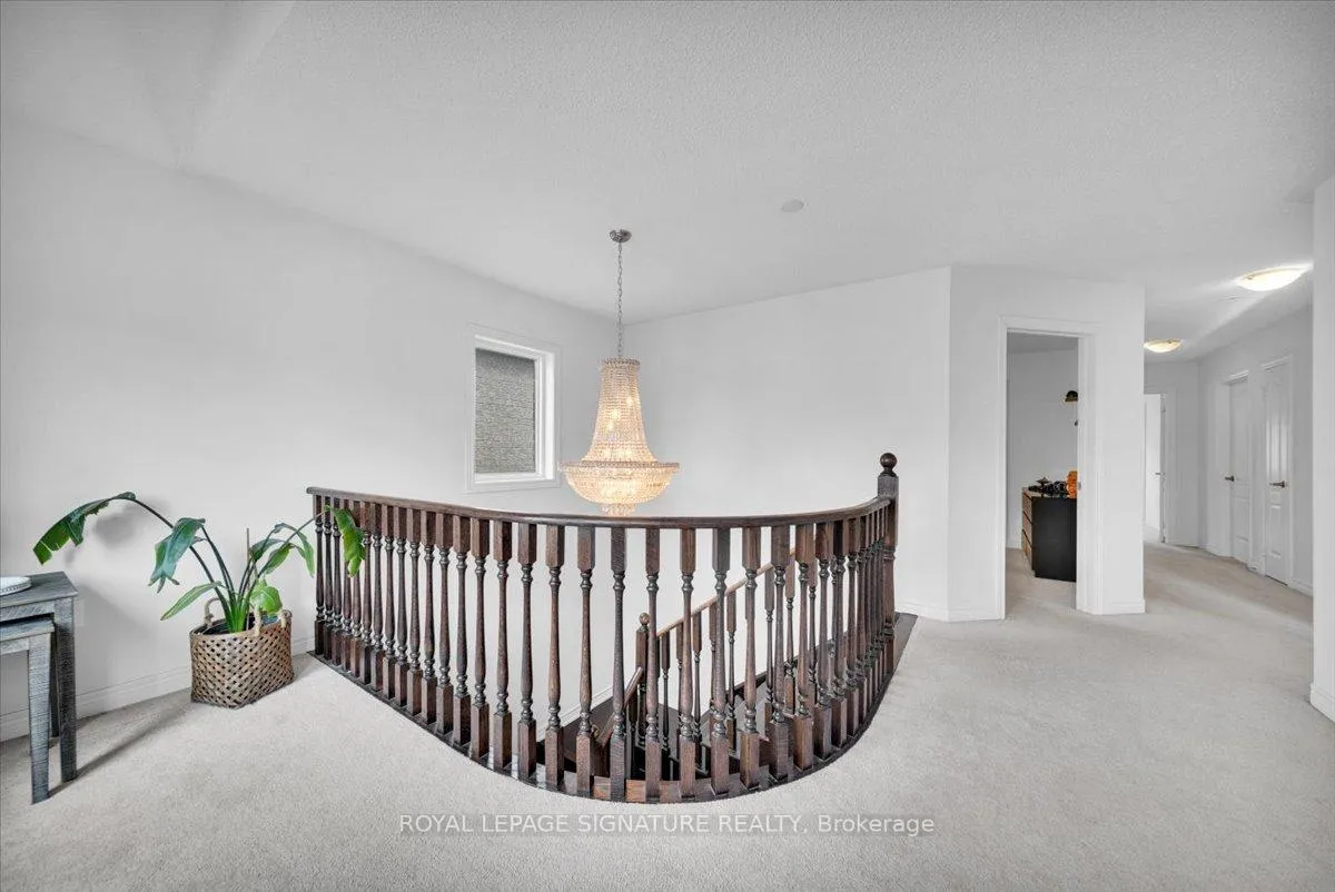 Photo 22 of 23 Mill Stone Terrace, Hamilton, Waterdown — HOMEH