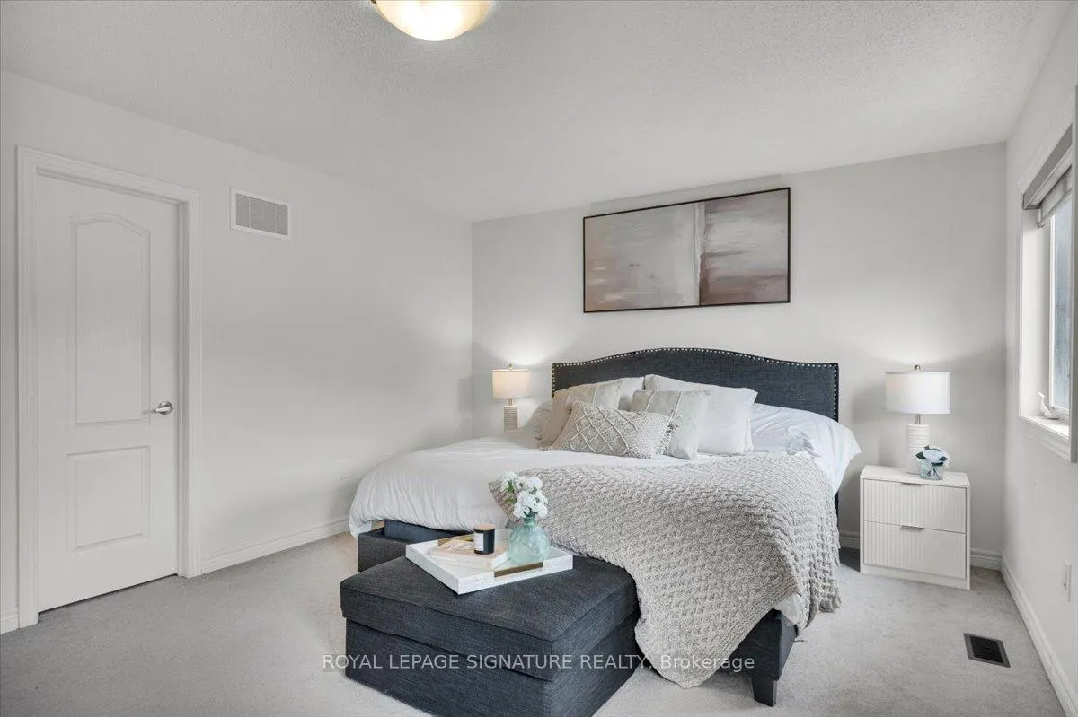 Photo 24 of 23 Mill Stone Terrace, Hamilton, Waterdown — HOMEH