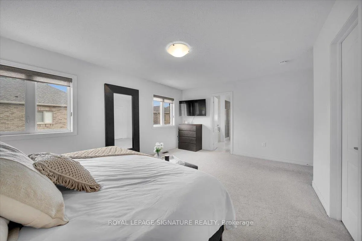 Photo 25 of 23 Mill Stone Terrace, Hamilton, Waterdown — HOMEH