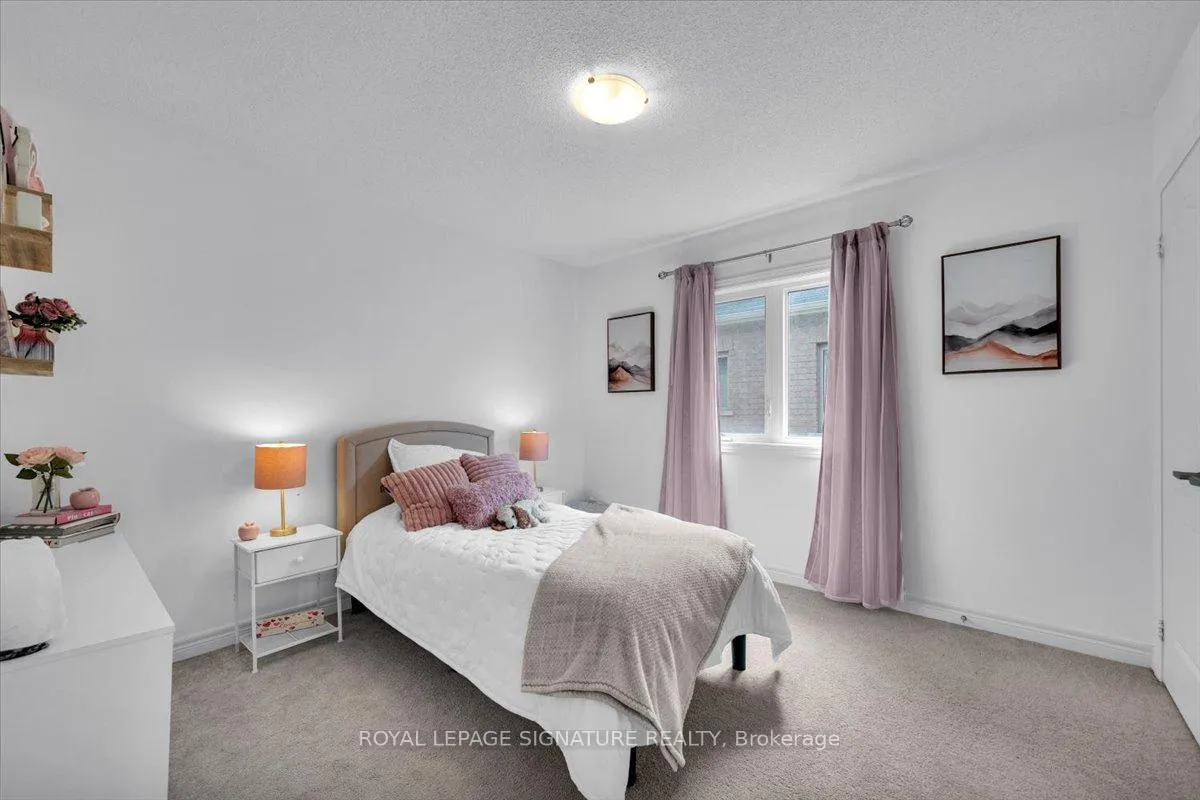 Photo 29 of 23 Mill Stone Terrace, Hamilton, Waterdown — HOMEH