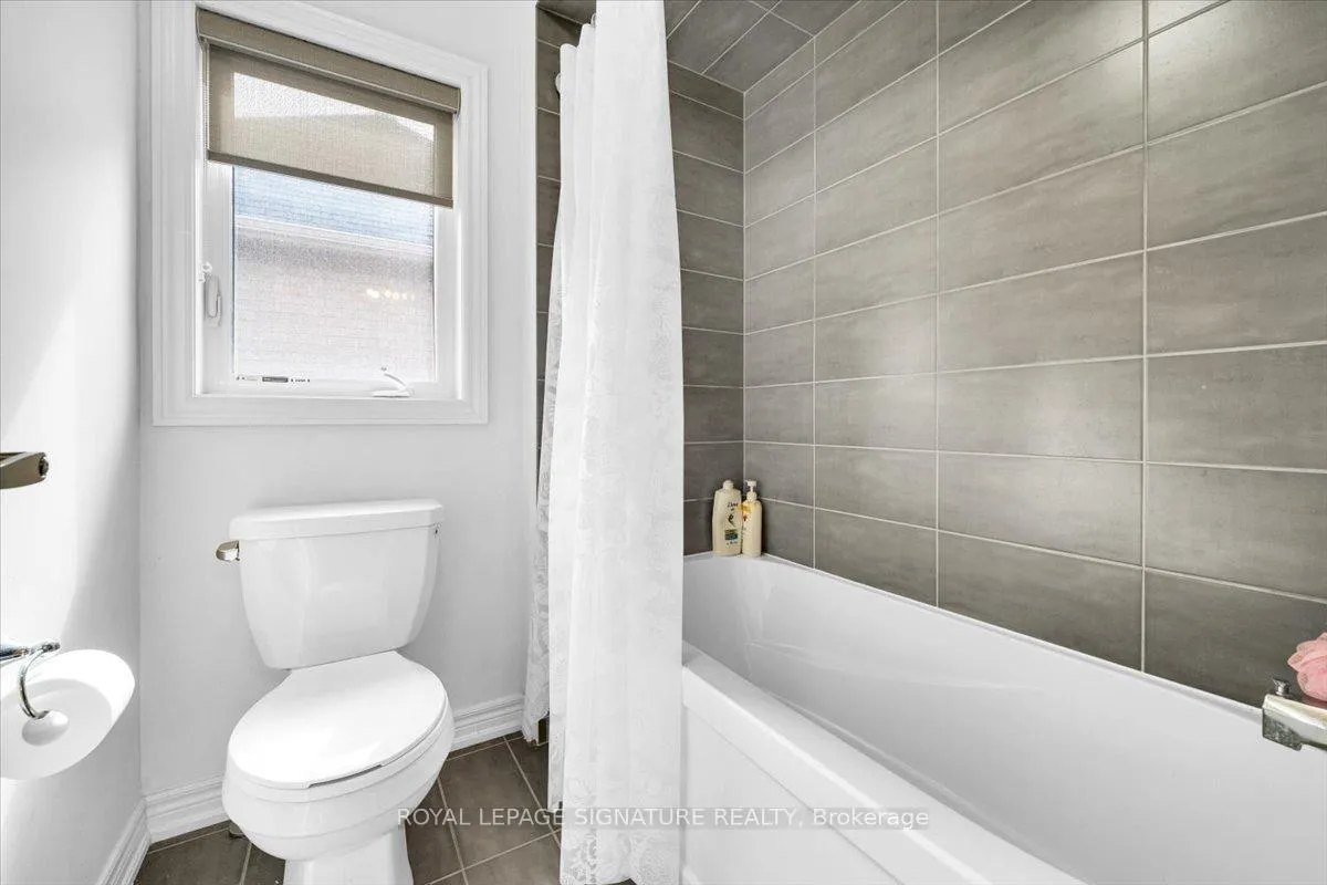 Photo 32 of 23 Mill Stone Terrace, Hamilton, Waterdown — HOMEH