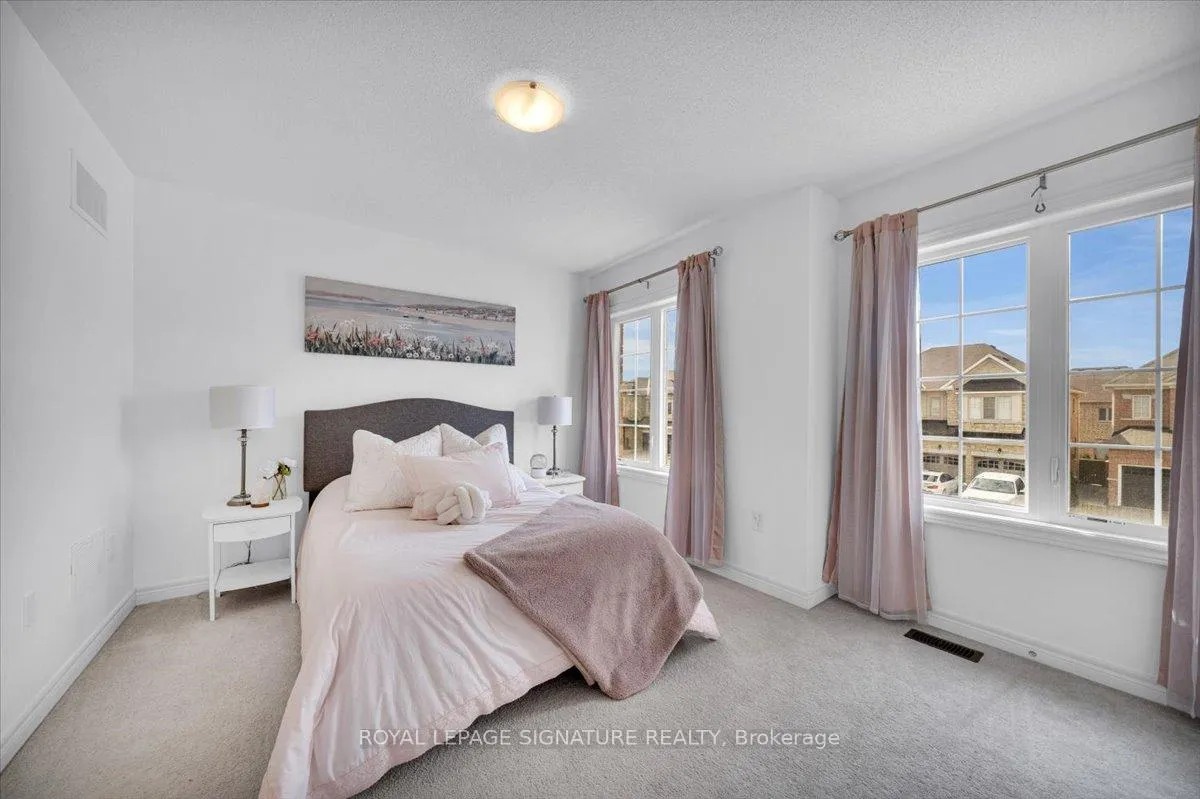 Photo 33 of 23 Mill Stone Terrace, Hamilton, Waterdown — HOMEH