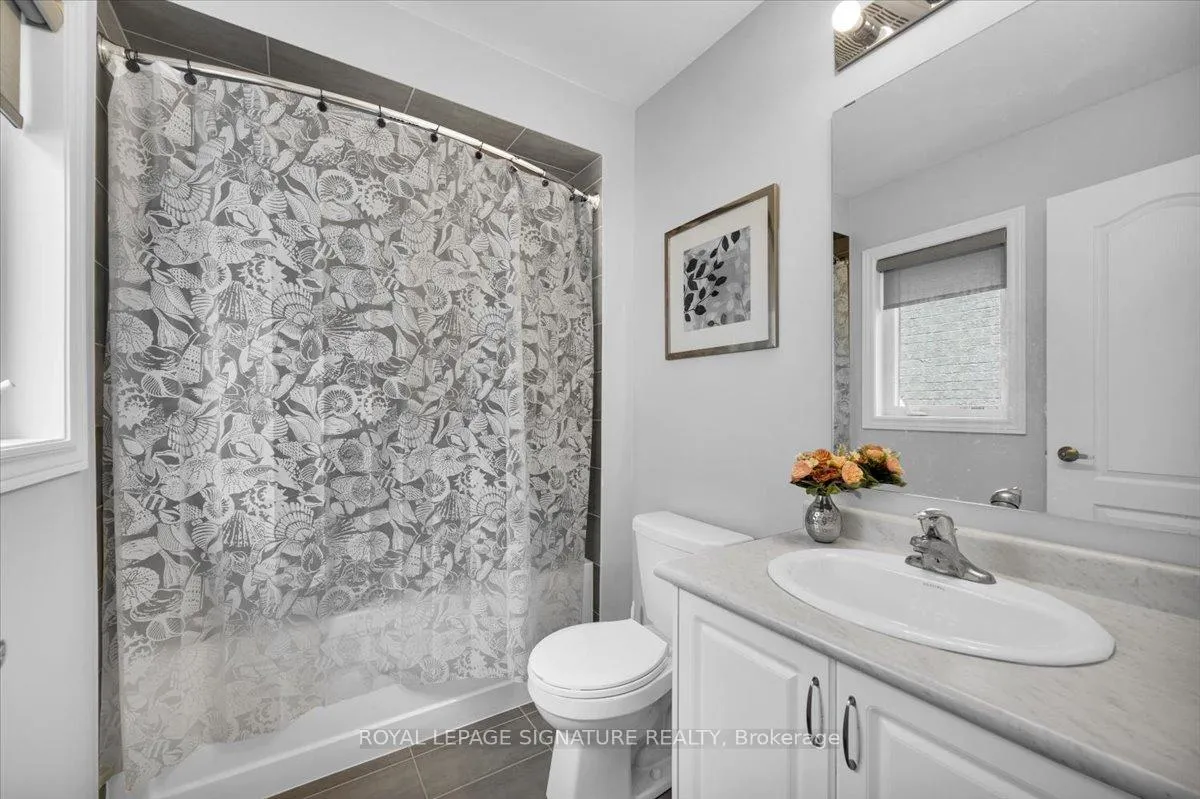 Photo 37 of 23 Mill Stone Terrace, Hamilton, Waterdown — HOMEH