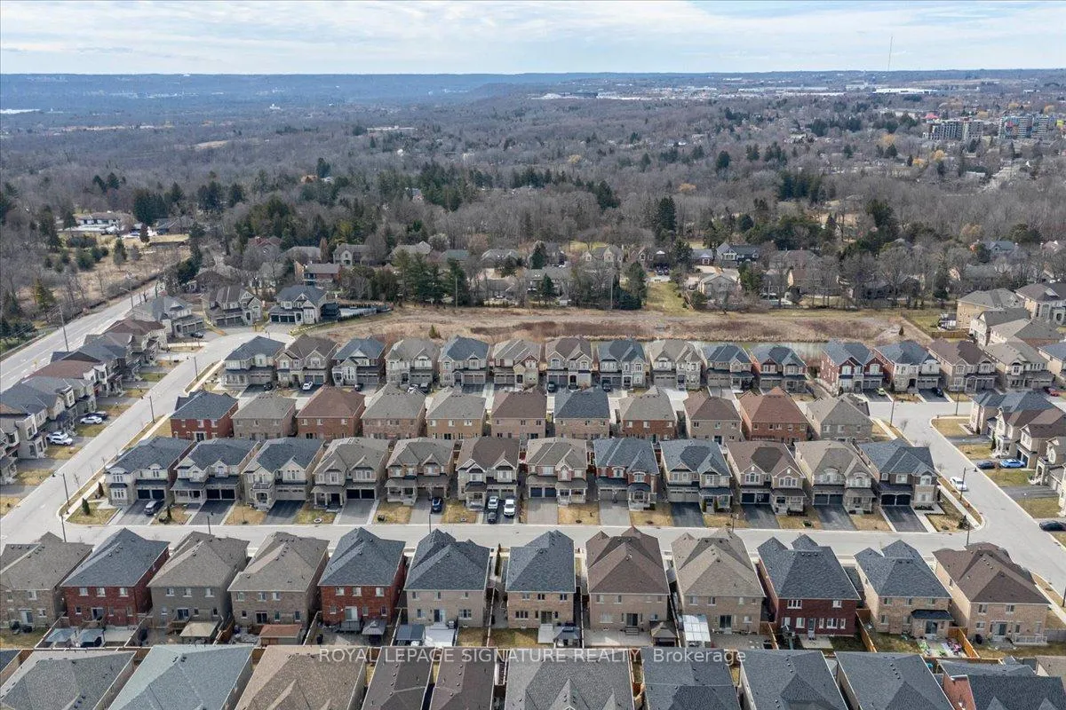 Photo 47 of 23 Mill Stone Terrace, Hamilton, Waterdown — HOMEH