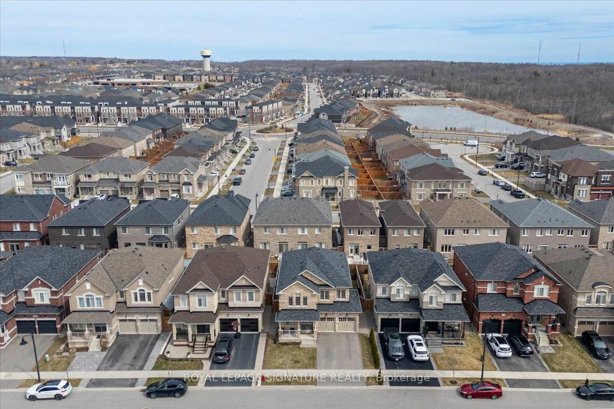 Photo 49 of 23 Mill Stone Terrace, Hamilton, Waterdown — HOMEH