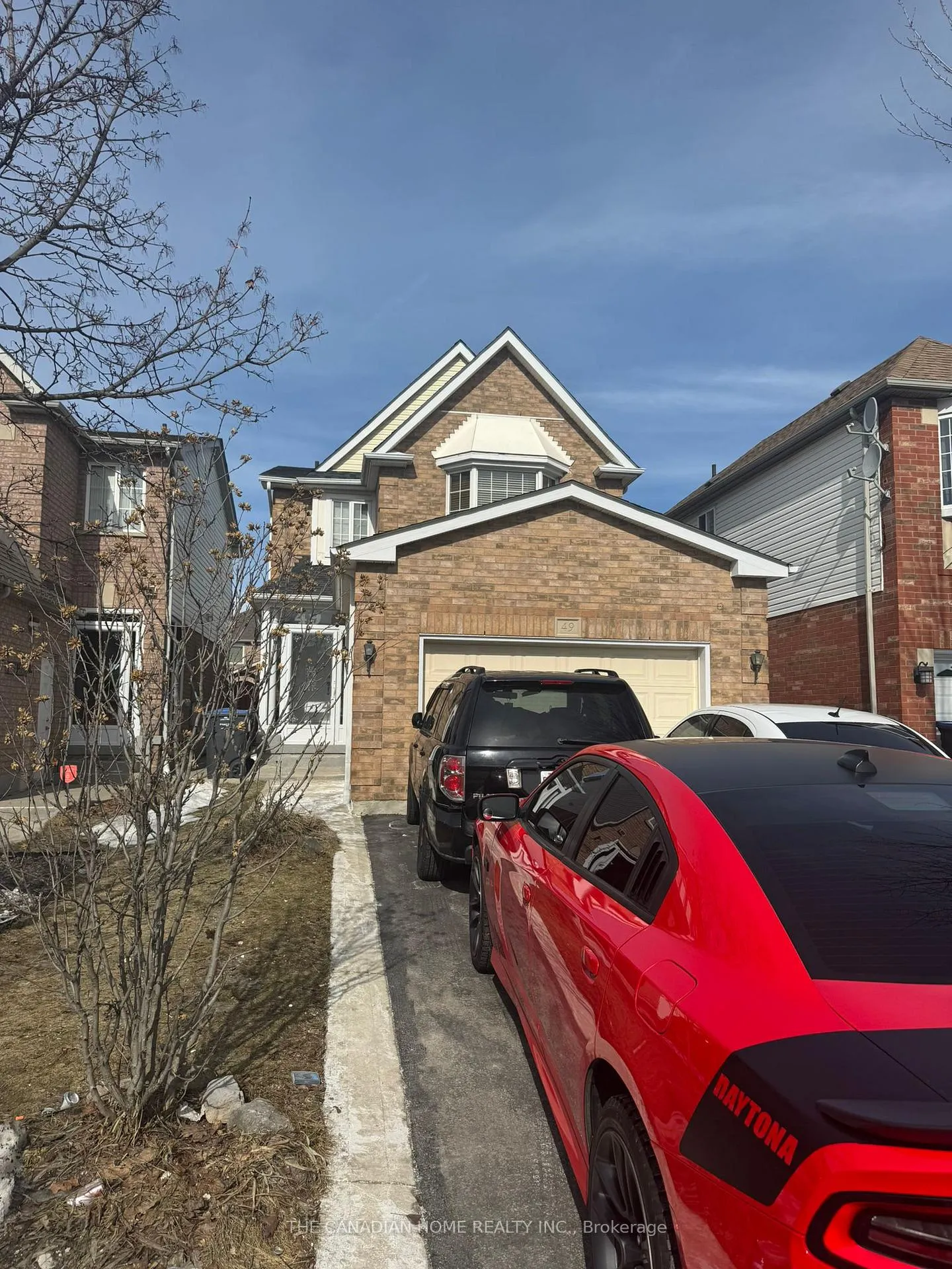 Photo 6 of 49 Larkspur Road, Brampton, Sandringham-Wellington — HOMEH