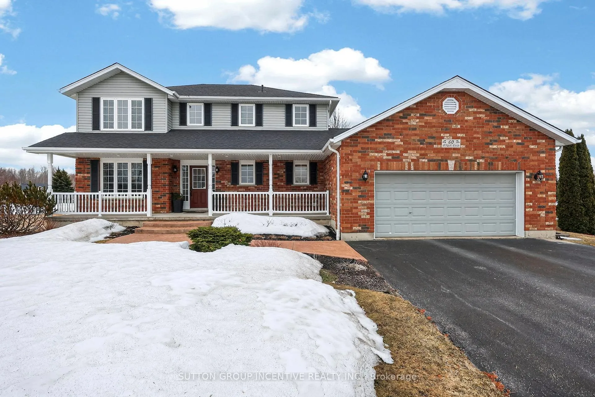Photo 1 of 60 O'neill Circle, Springwater, Phelpston — HOMEH
