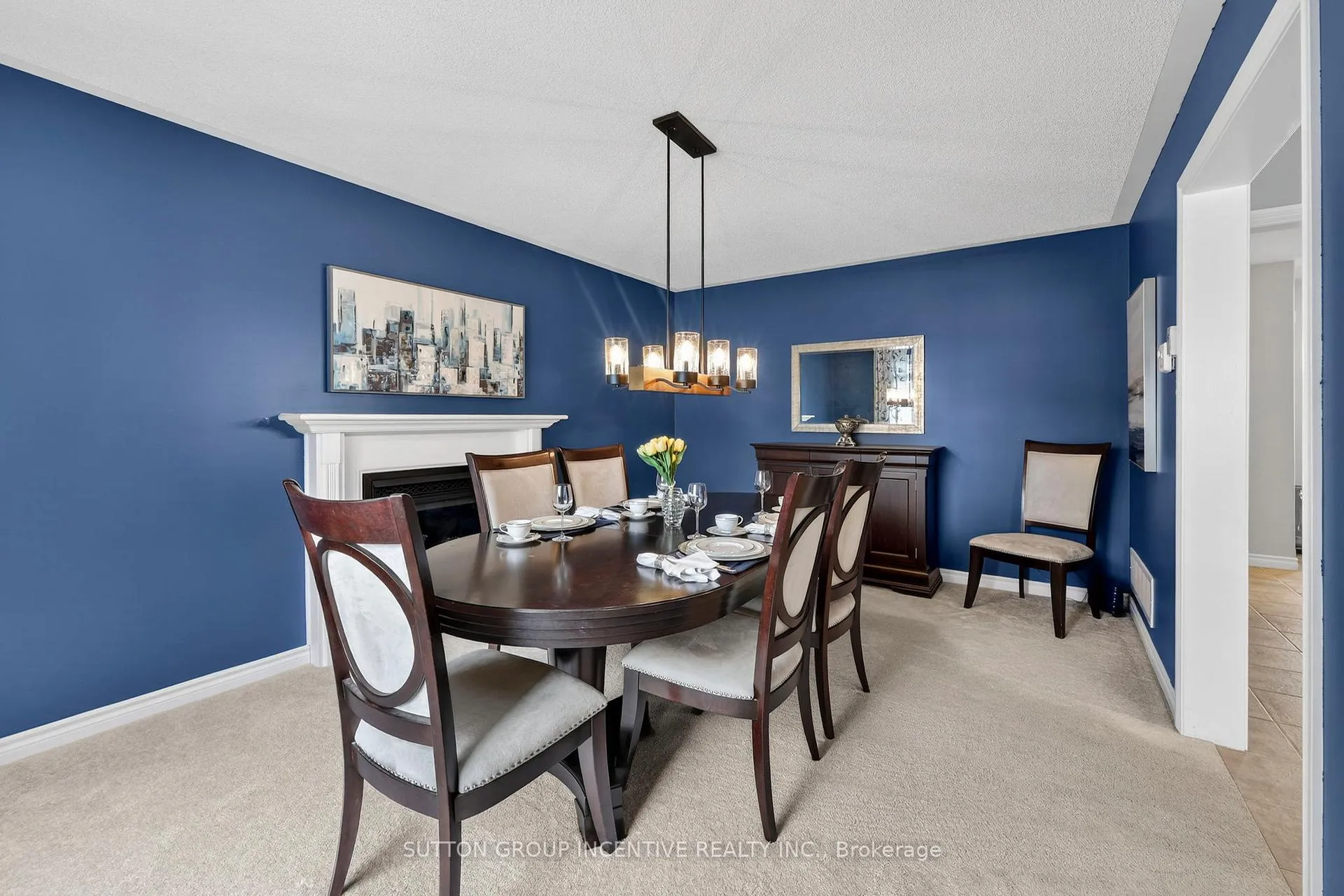 Photo 11 of 60 O'neill Circle, Springwater, Phelpston — HOMEH
